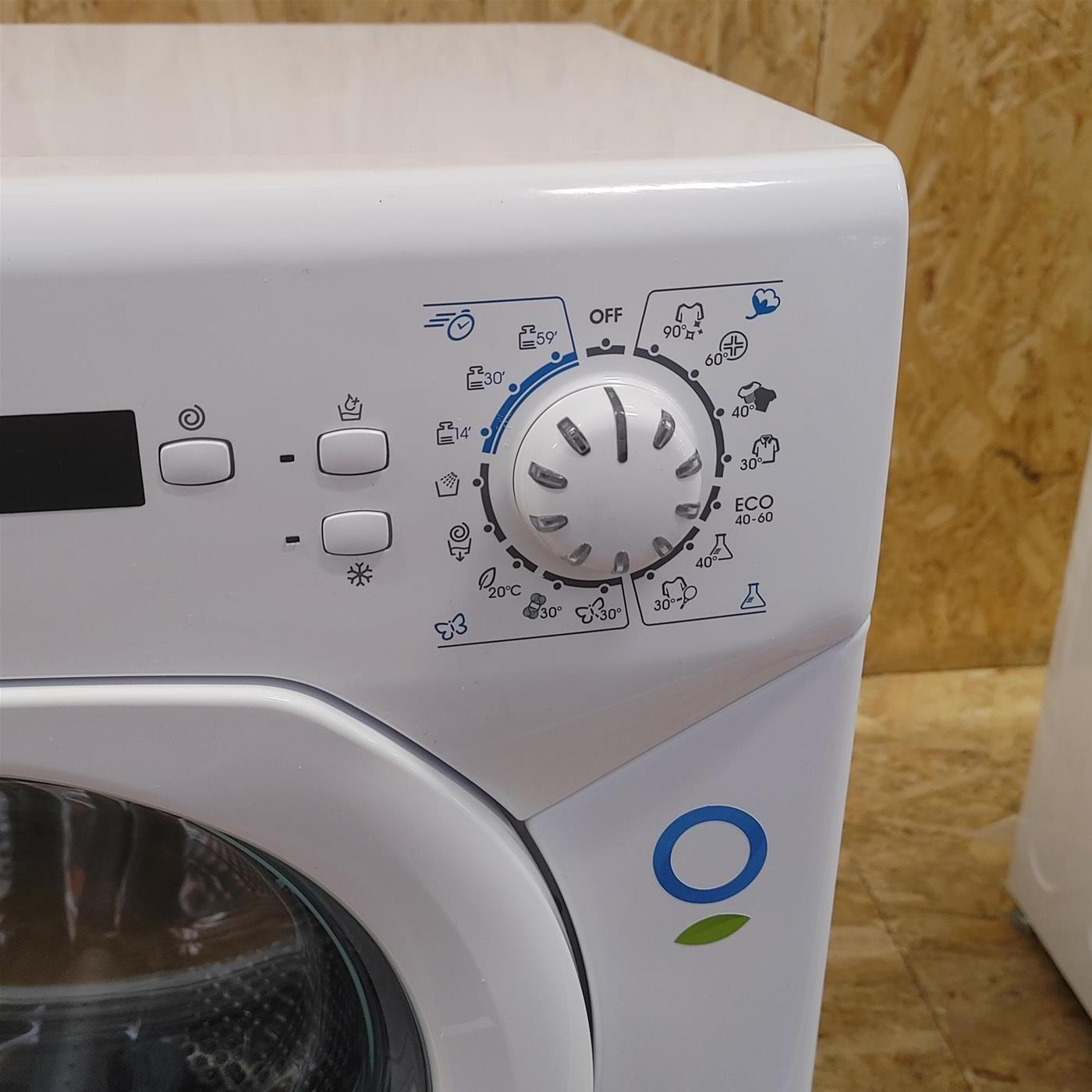 Candy Aquamatic AQUA 1042D1/2-S Lavatrice