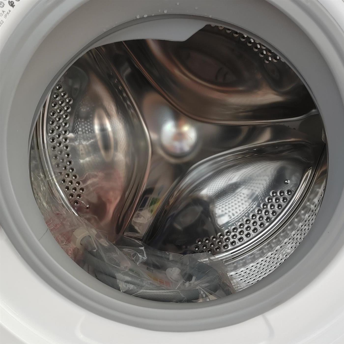 Candy CS1272DE/1-11 lavatrice Caricamento frontale 7 kg 1200 Giri/min Bianco