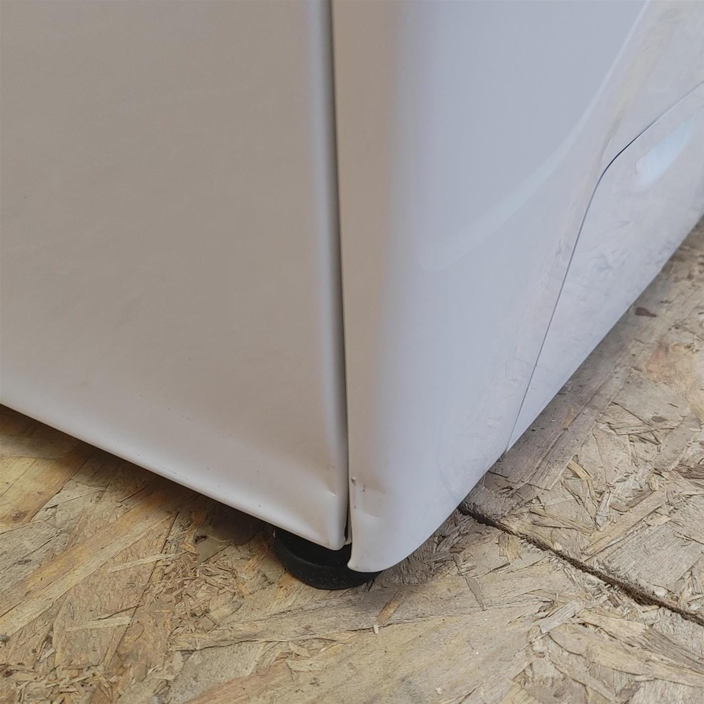 Candy Smart CS4 1272D3/1-S Lavatrice slim