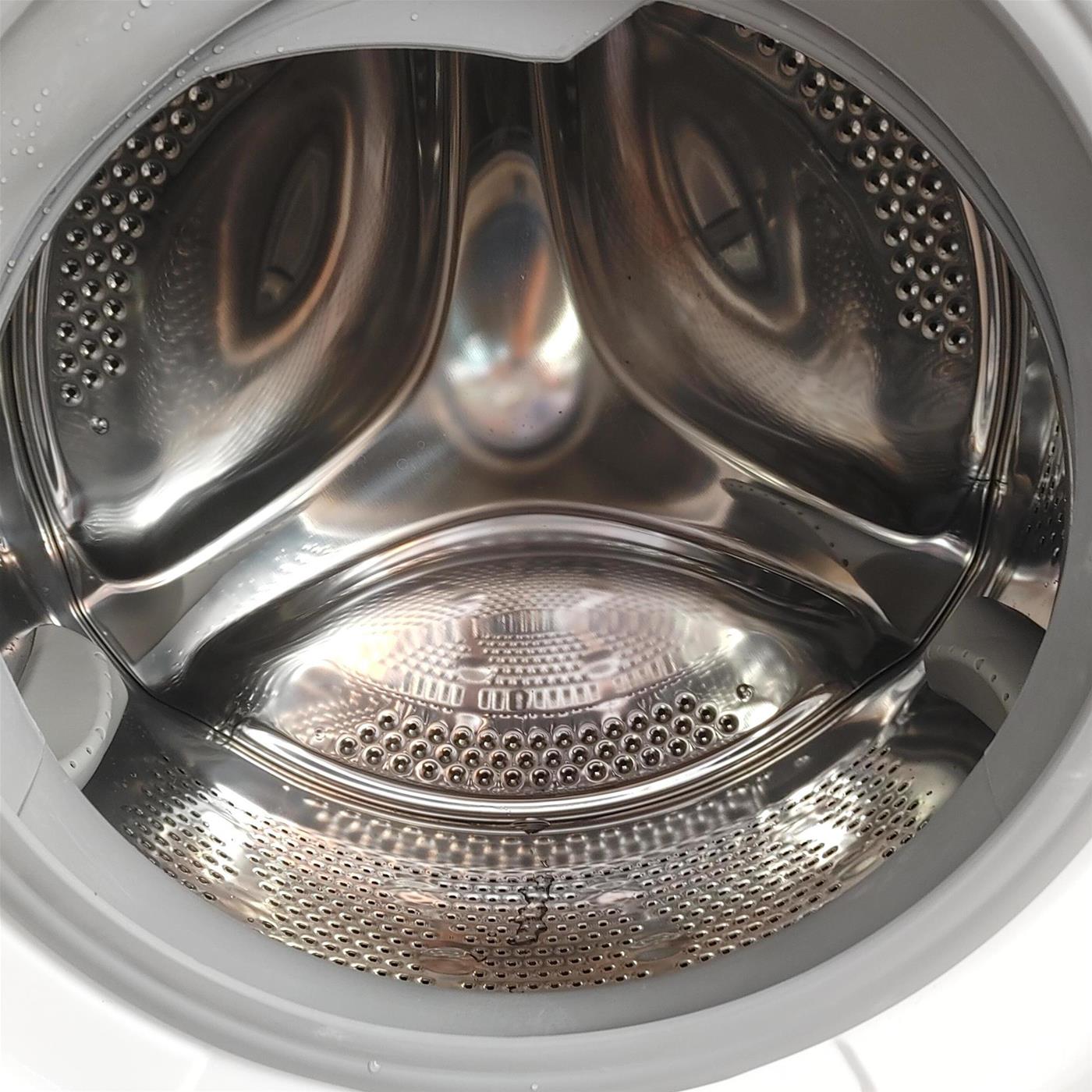 Candy CS1272DE/1-11 lavatrice Caricamento frontale 7 kg 1200 Giri/min Bianco