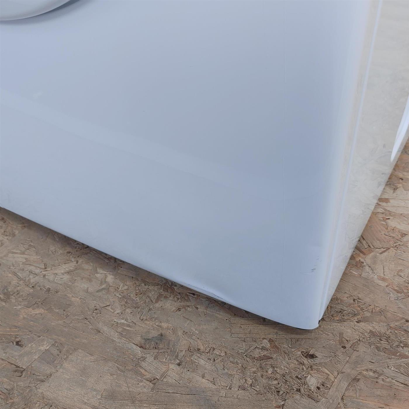 Candy Smart CS4 1272D3/1-S Lavatrice slim