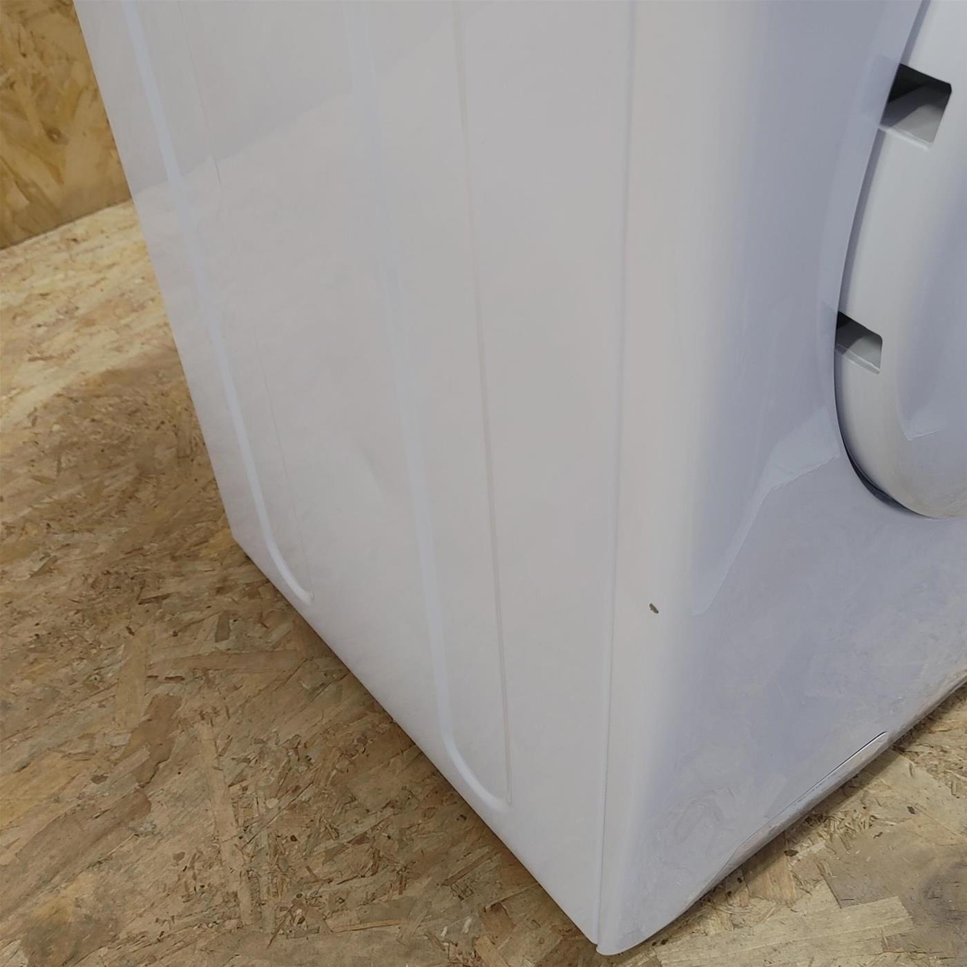 Candy Smart CS1292DE-11 lavatrice Caricamento frontale 9 kg 1200 Giri/min D Bianco