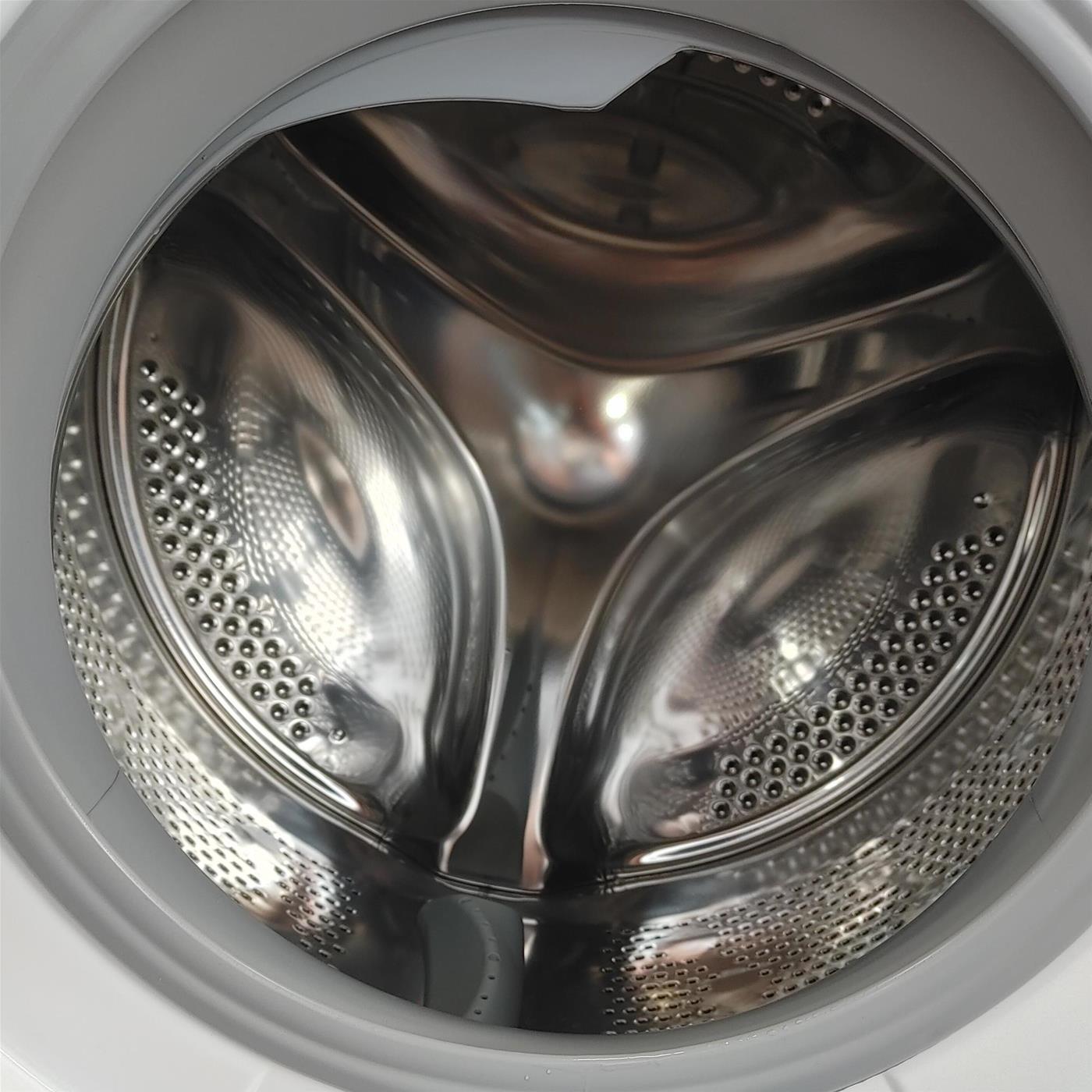 Candy Smart CS 1272D3/1-01 lavatrice Caricamento frontale 7 kg 1200 Giri/min Bianco
