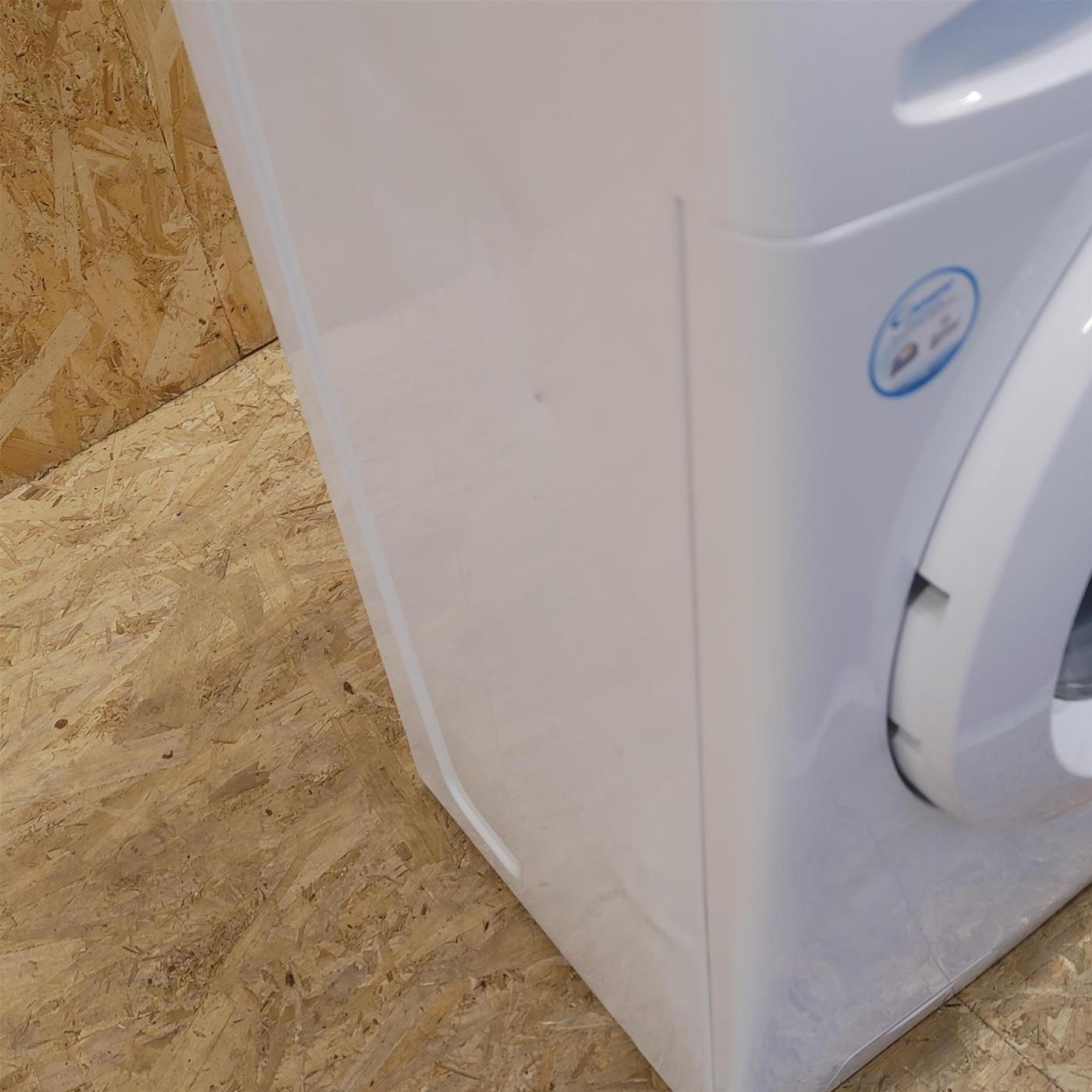 Candy CSS4127TWME/1-11 lavatrice Caricamento frontale 7 kg 1200 Giri/min A Bianco