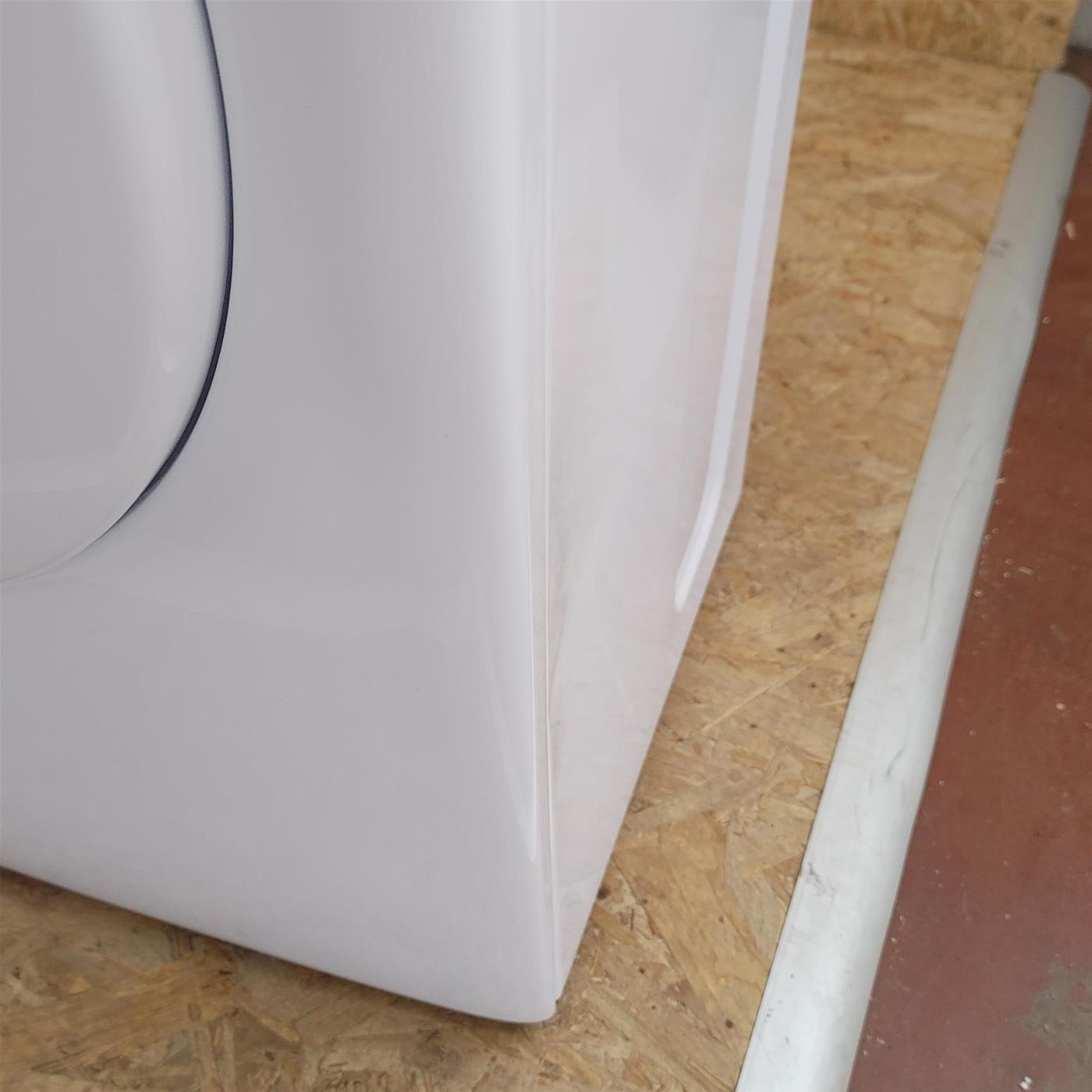 Candy Smart CS 1272D3/1-01 lavatrice Caricamento frontale 7 kg 1200 Giri/min Bianco