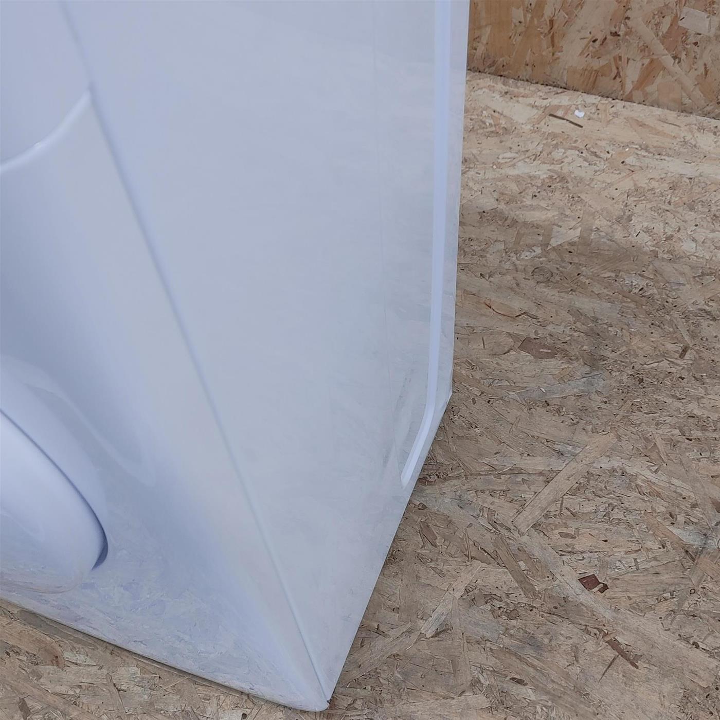 Candy Smart CS 1272D3/1-01 lavatrice Caricamento frontale 7 kg 1200 Giri/min Bianco
