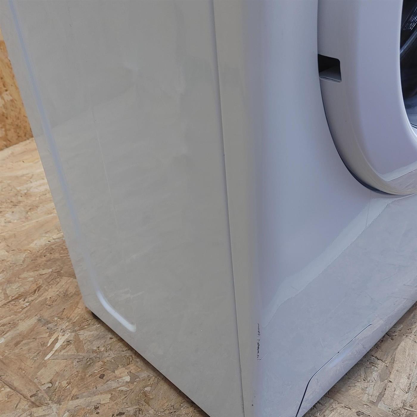 Candy Smart CSS4137TE/1-11 lavatrice Caricamento frontale 7 kg 1300 Giri/min D Bianco