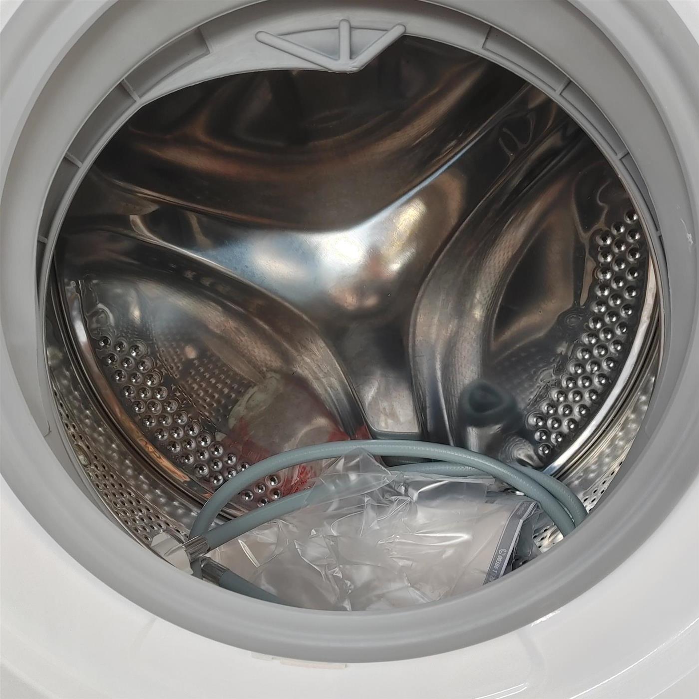 Lavatrice Candy Smart CSS341252DE/2-11 Caricamento frontale 5 kg 1200 Giri/min Bianco