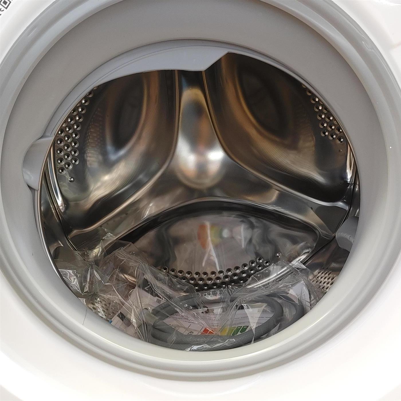 Candy RapidÓ RO41274DWMST/1-S washing machine Front-load 7 kg 1200 RPM A White