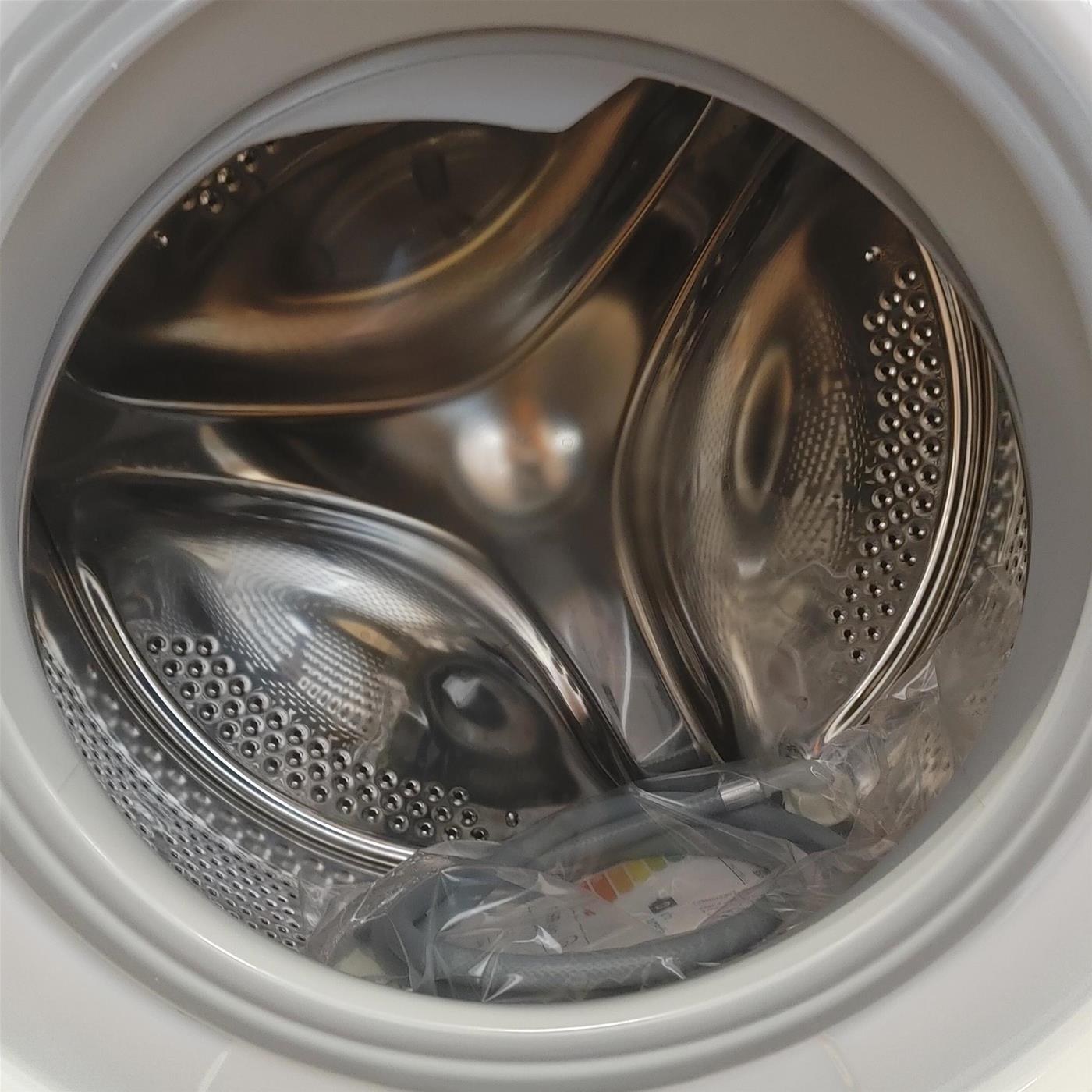 Candy Smart CSS4137TE/1-11 washing machine Front-load 7 kg 1300 RPM White