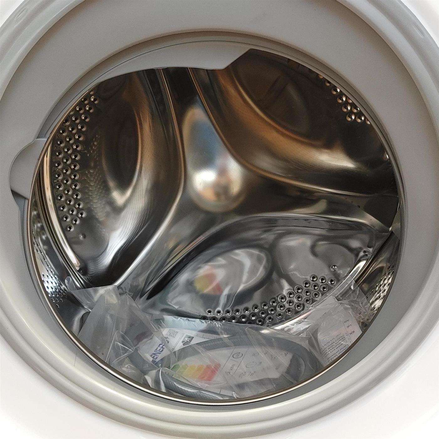 Candy RP4476BWMR/1-S Lavatrice 7Kg