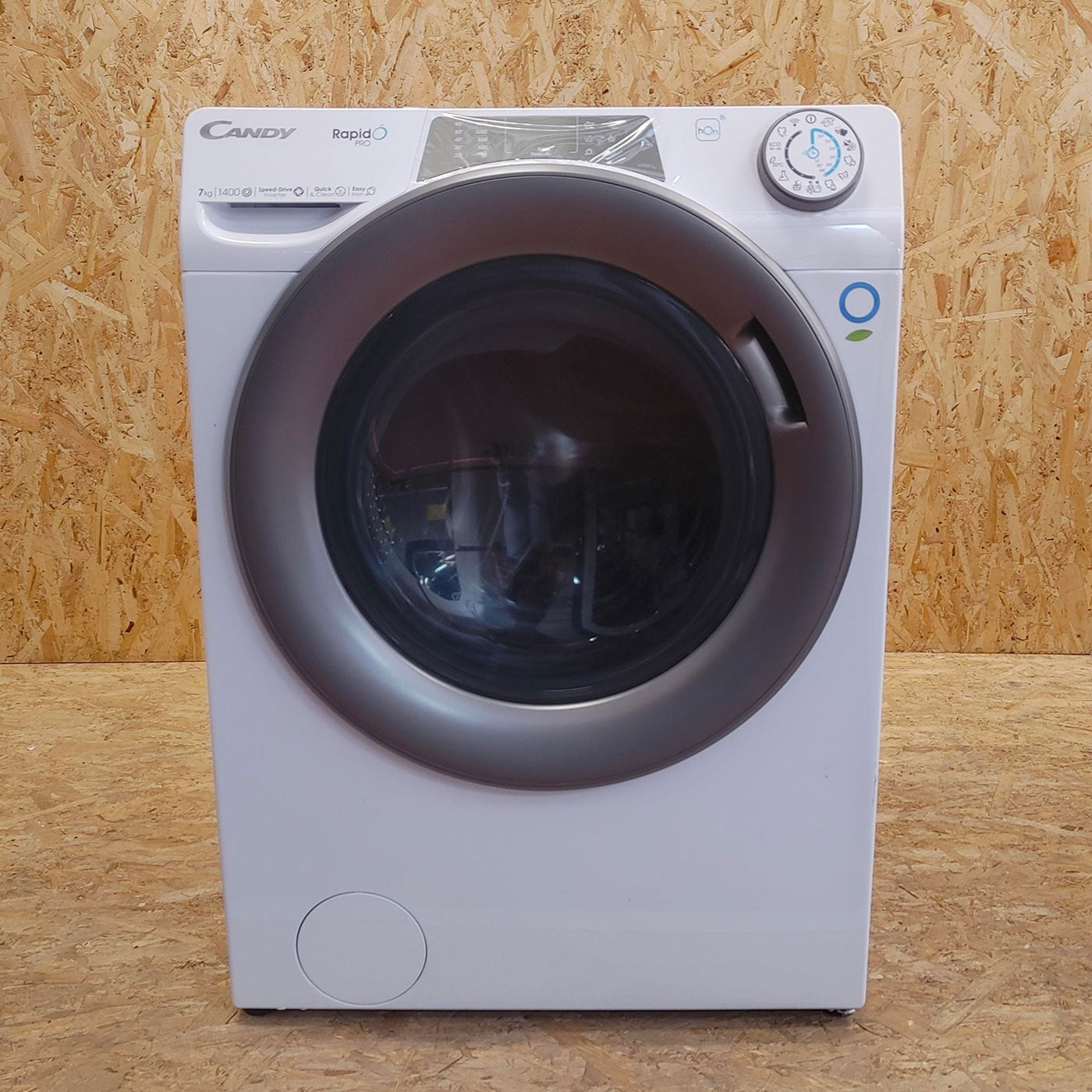 Candy RP4476BWMR/1-S Lavatrice 7 Kg