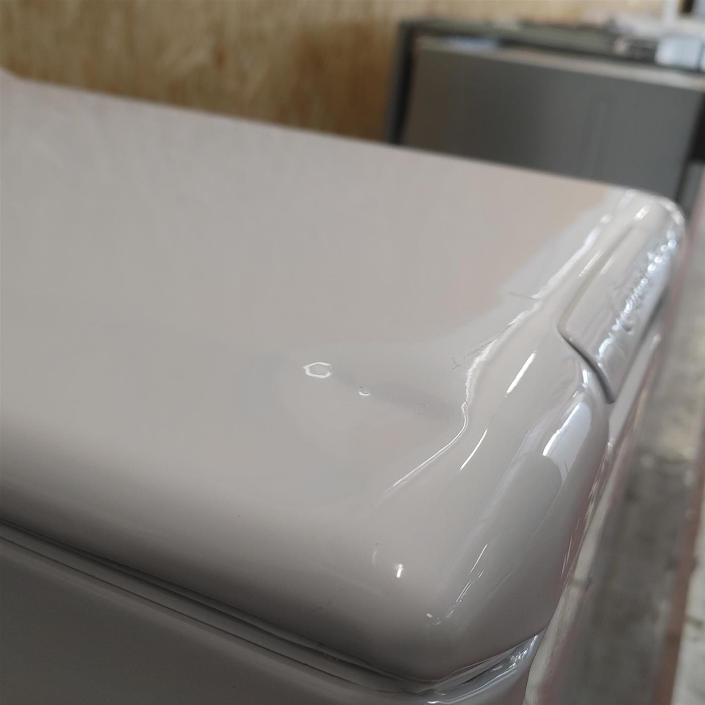 Candy Easy EYT 1262DWE/1-S lavatrice Caricamento dall'alto 6 kg 1200 Giri/min Bianco