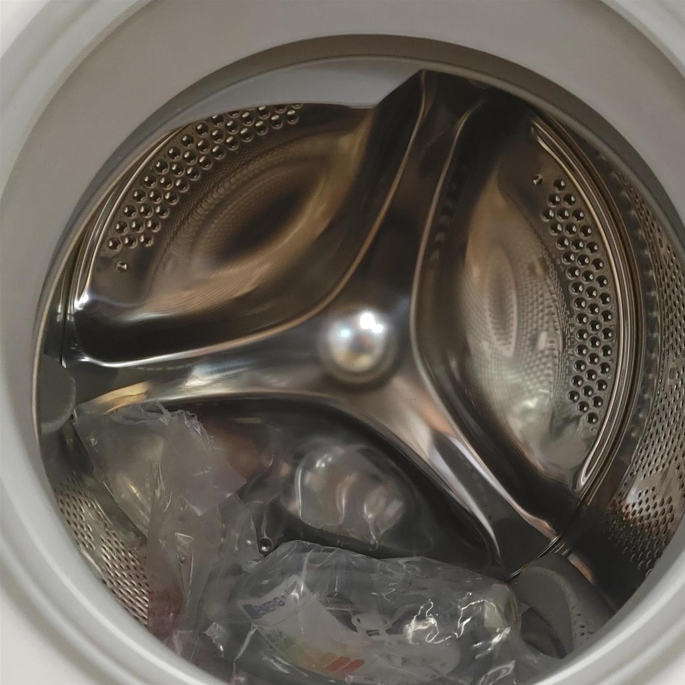 Candy Smart CS 14102DE/1-S Lavatrice 10 kg, Carica Frontale, 1400 Giri