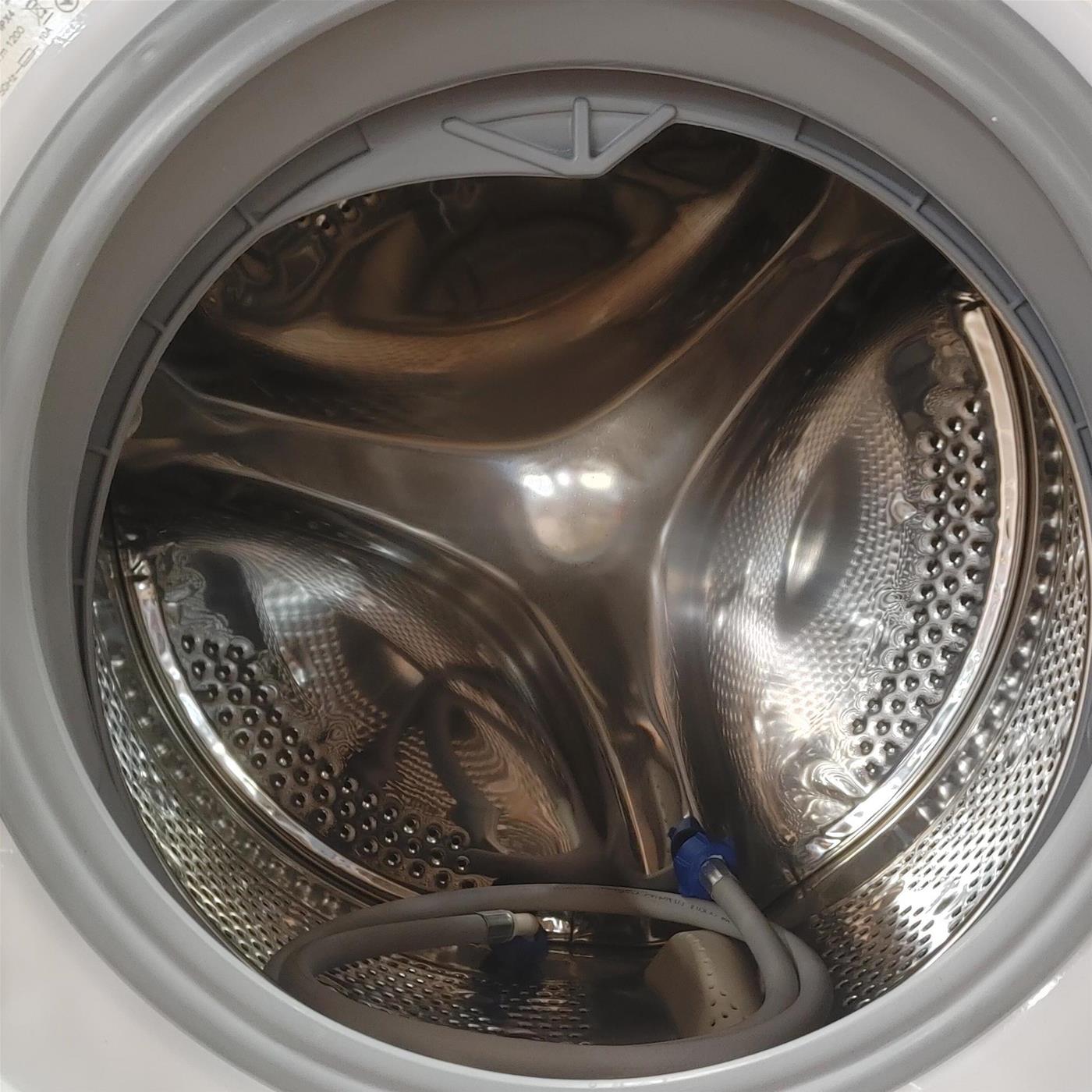 Lavatrice Candy Smart Pro CSO44 1285TE Carica frontale 7 kg 1200 Giri/min Bianco