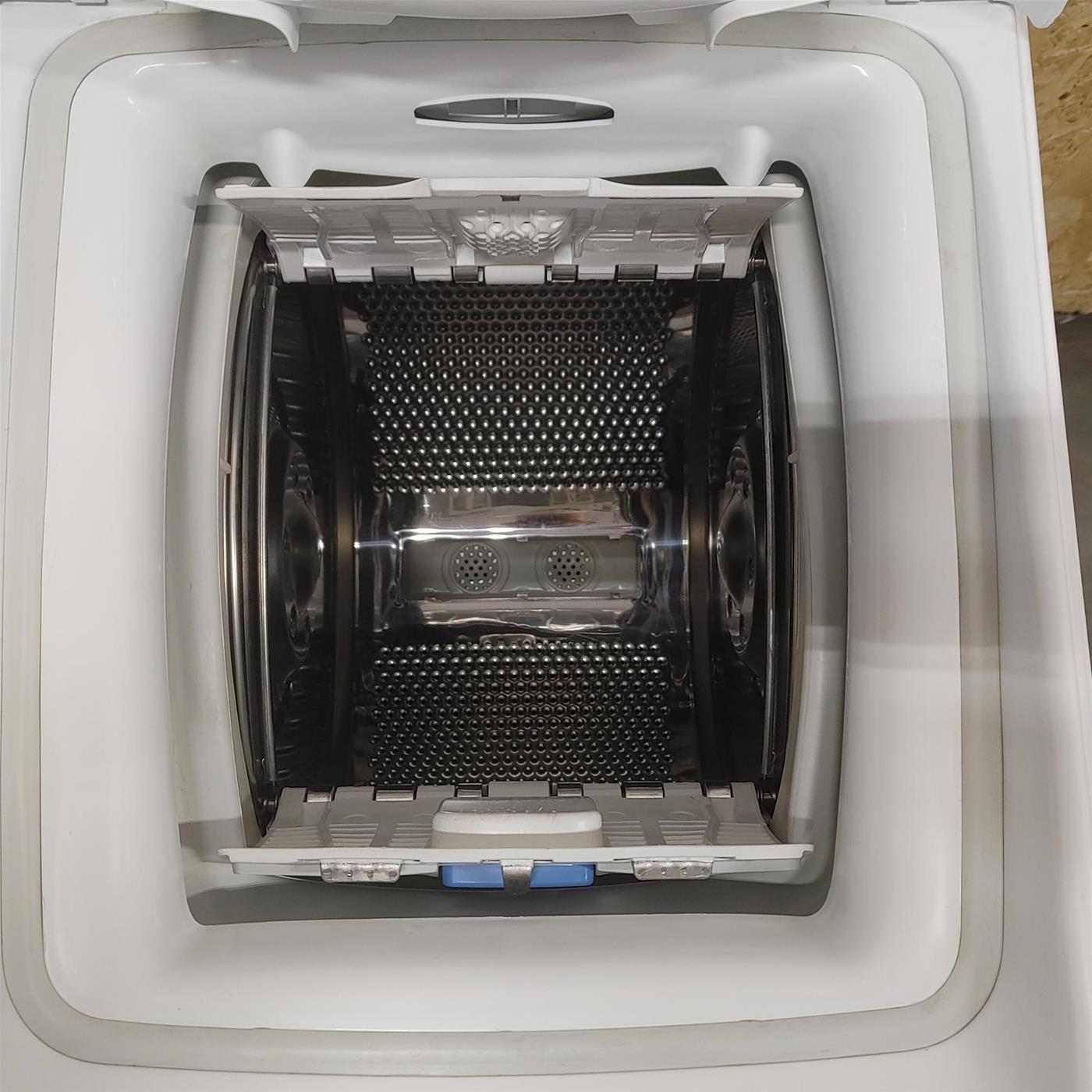 Lavatrice a carica dall'alto Smart CST07LE/1S