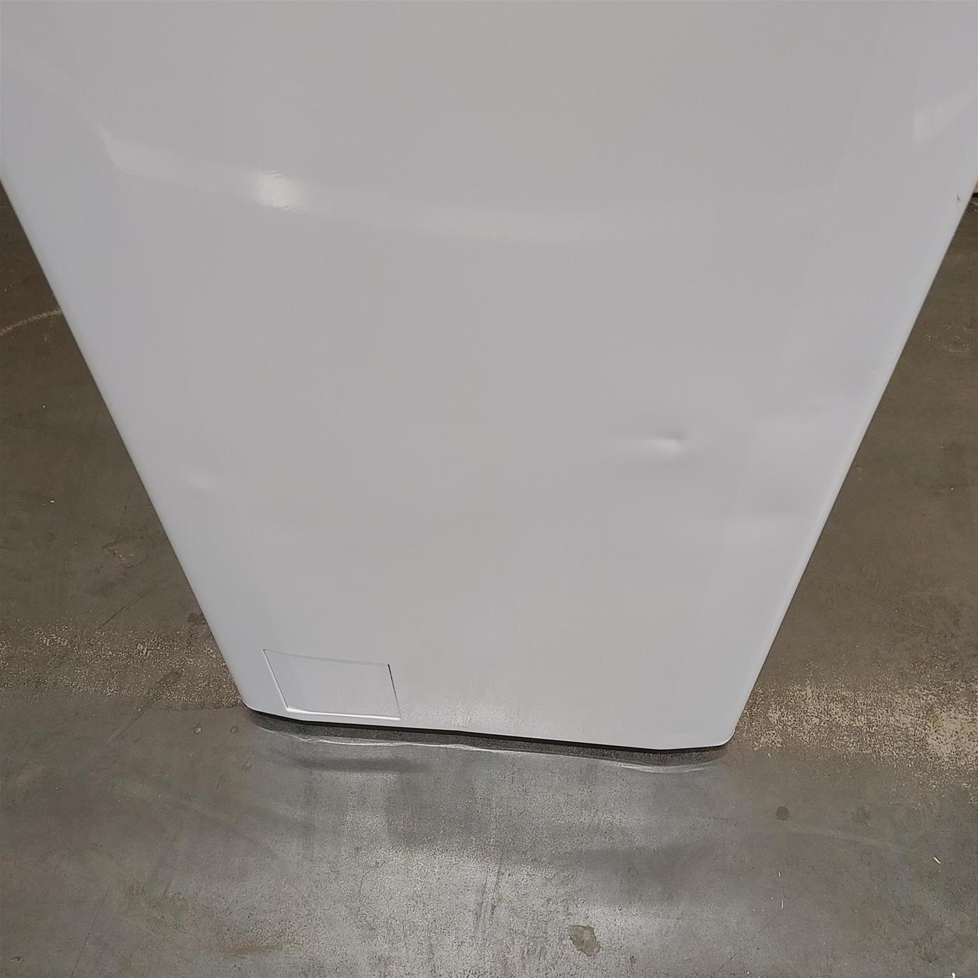 Lavatrice a carica dall'alto Smart CST07LE/1S