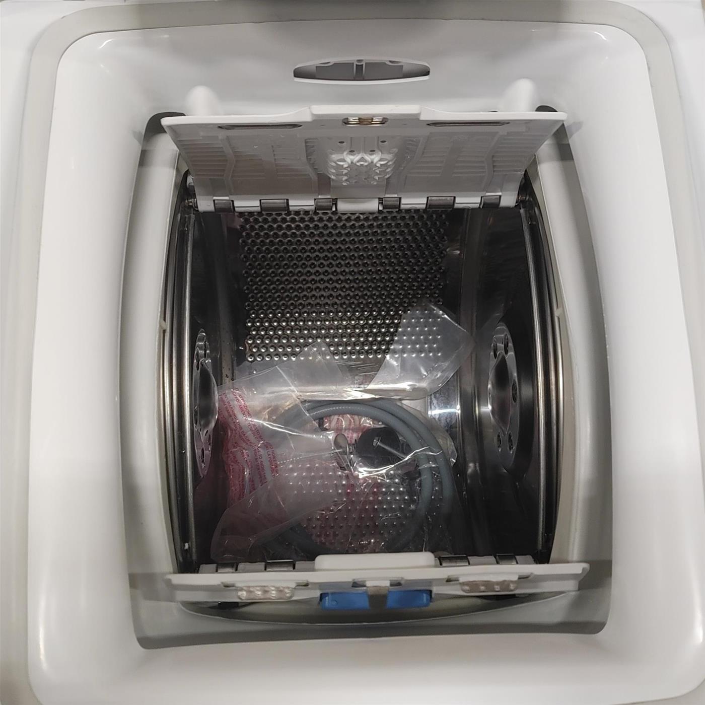 Lavatrice a carica dall'alto Smart CST07LE/1S