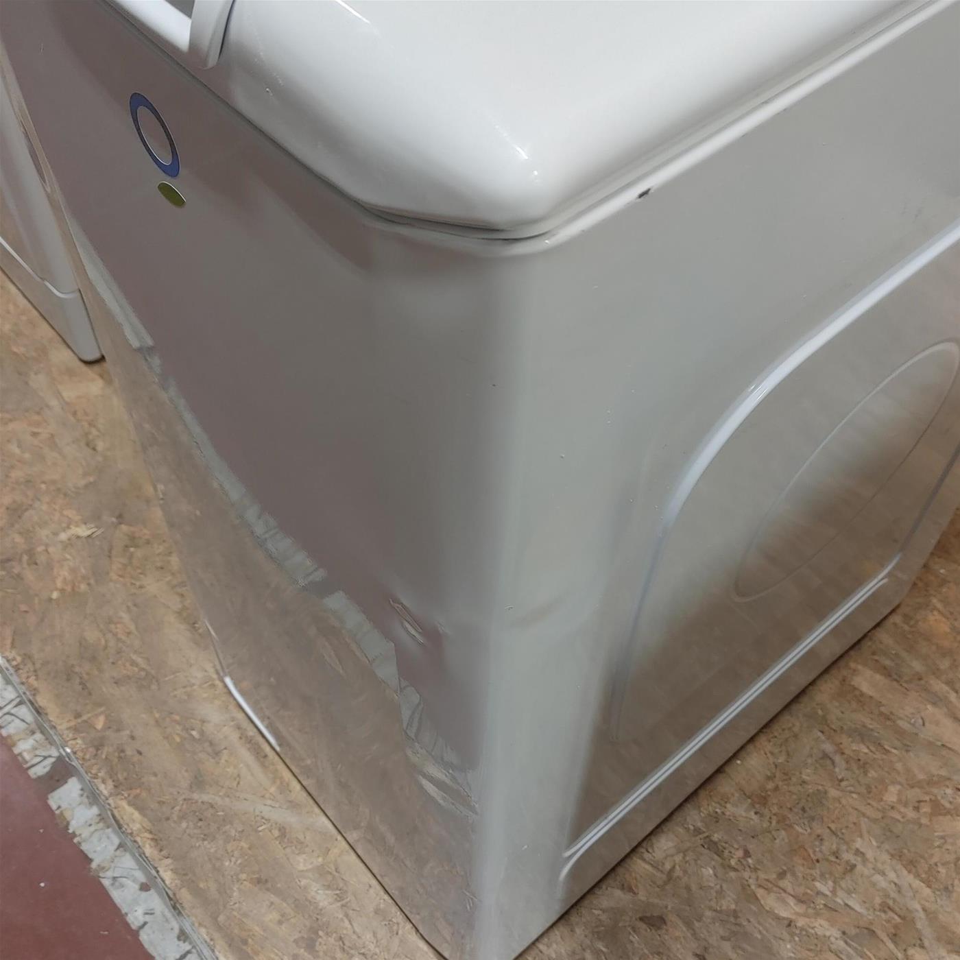 Lavatrice a carica dall'alto Smart CST07LE/1S