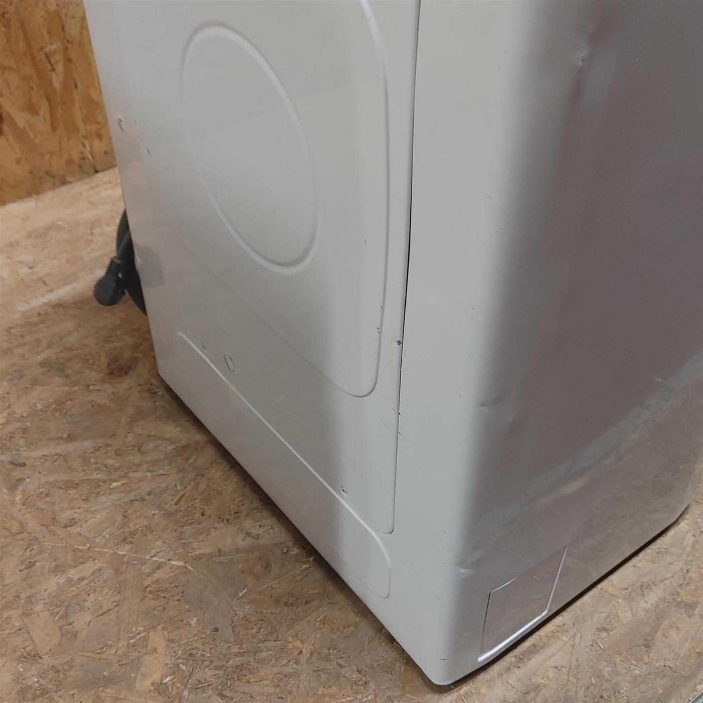 Lavatrice a carica dall'alto Smart CST07LE/1S