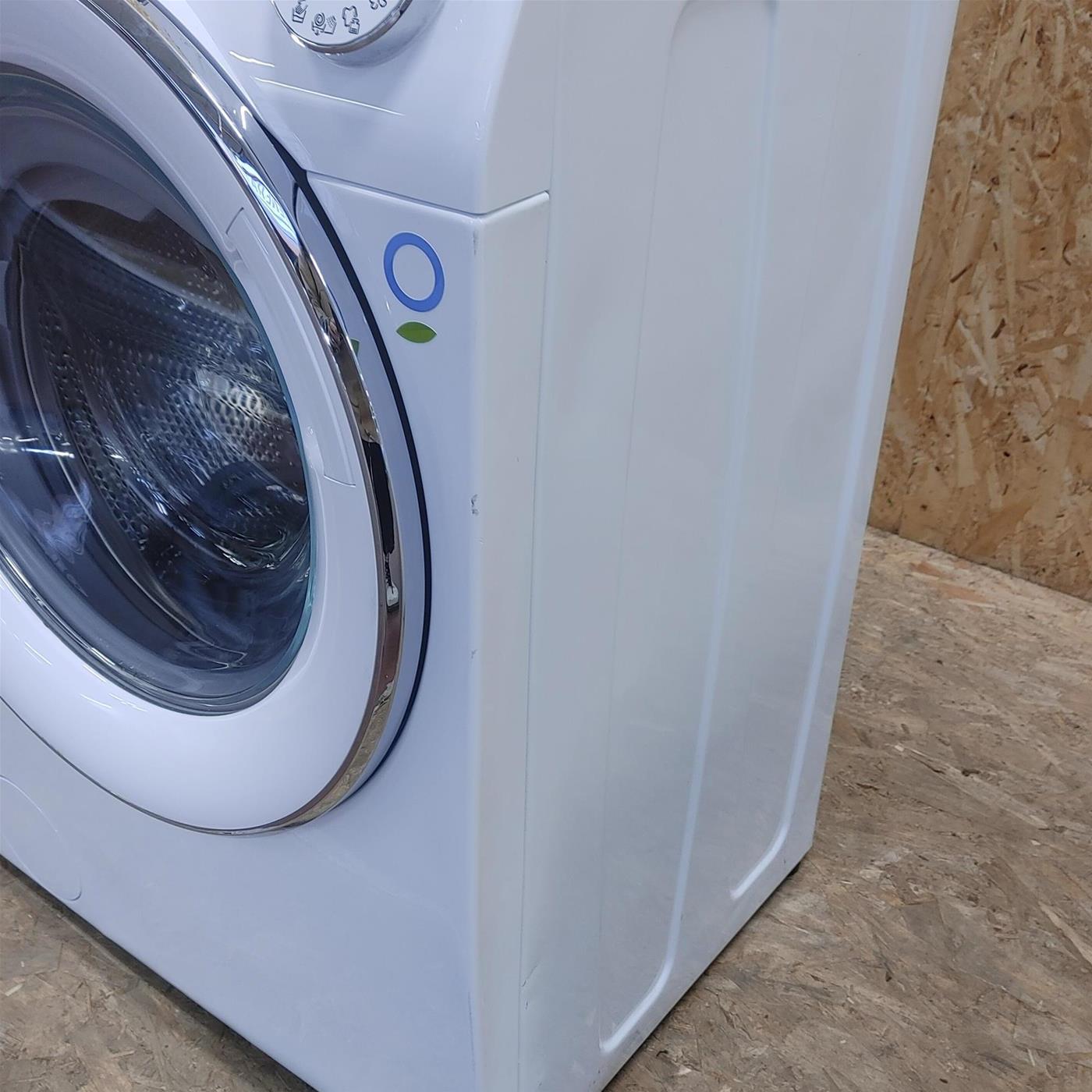 Lavatrice Candy RapidÓ RO 1486DWH7/1-S Carica frontale 8 kg 1400 Giri/min Bianco