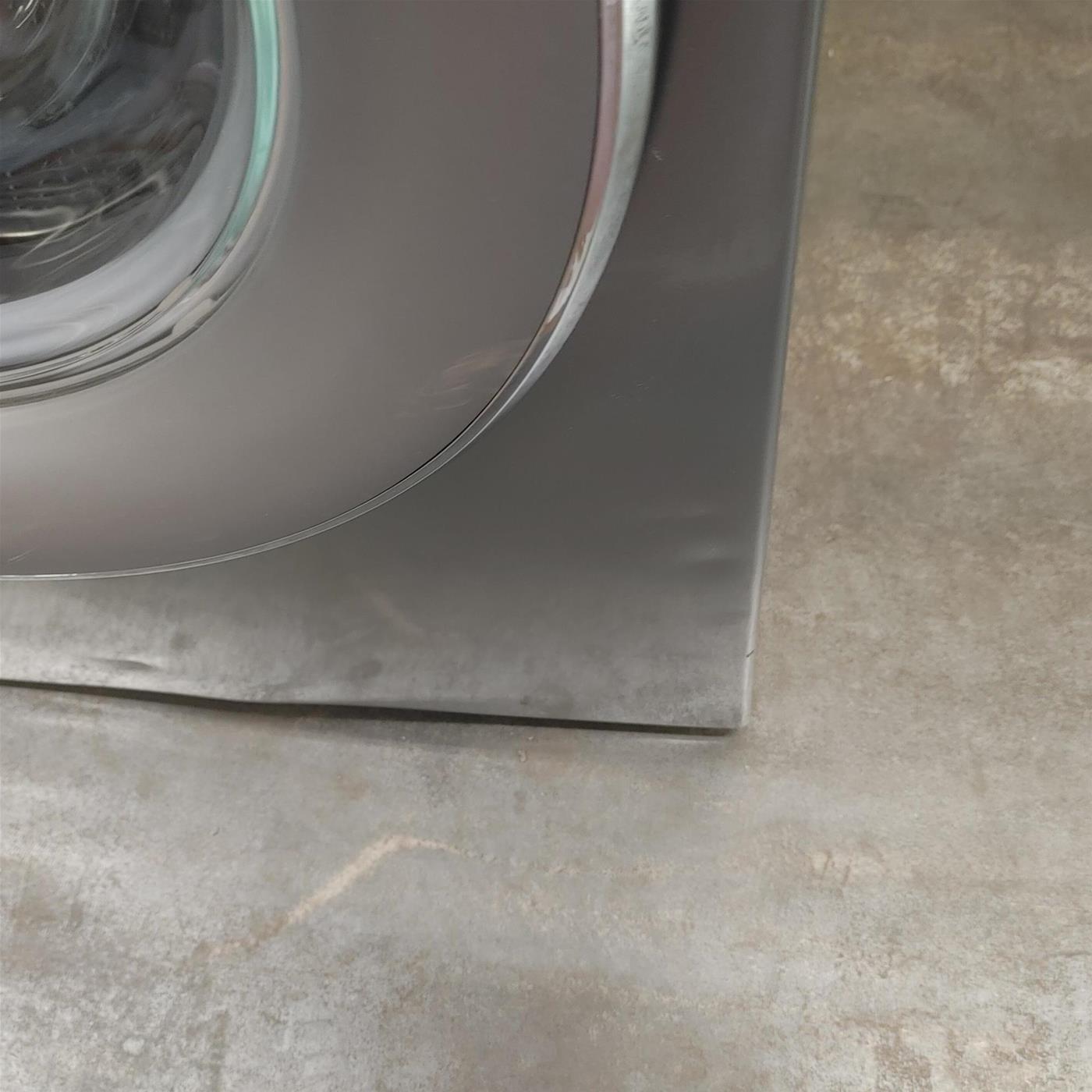 Candy RapidÓ RO14106DWMCRE-S Caricamento frontale 10 kg 1400 Giri/min Antracite