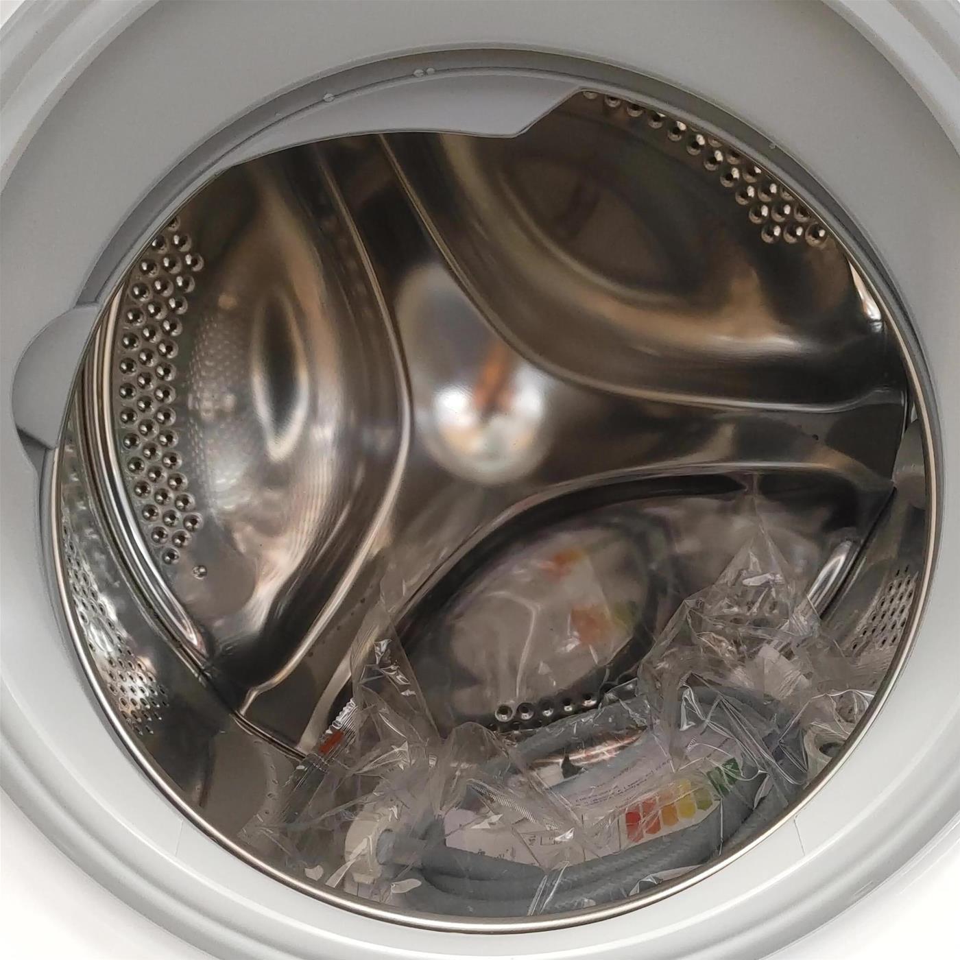 Candy RapidÓ RO41274DWMST/1-S washing machine Front-load 7 kg 1200 RPM A White