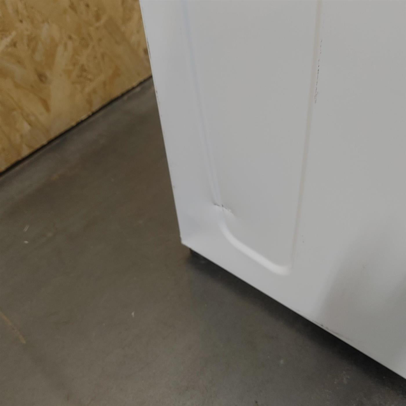 Candy RapidÓ RO41274DWMST/1-S washing machine Front-load 7 kg 1200 RPM A White