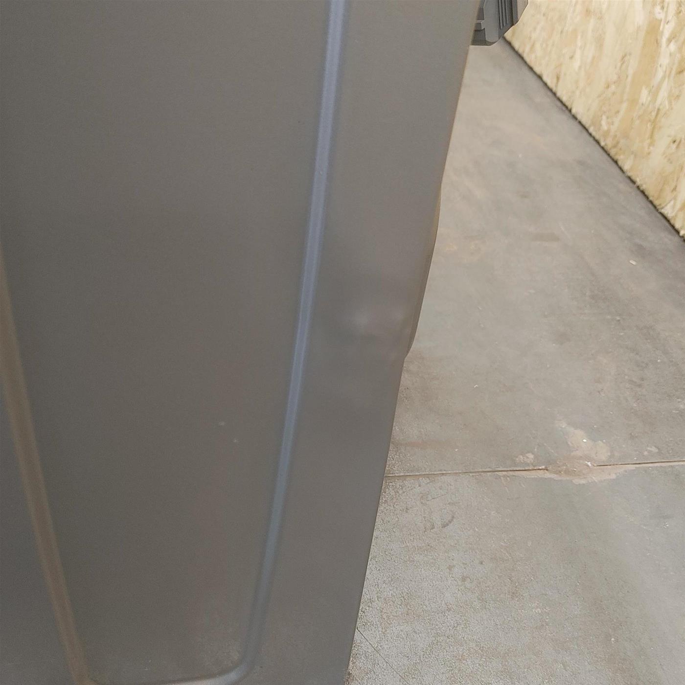 Candy RapidÓ RO41276DWMCRE-S lavatrice Caricamento frontale 7 kg 1200 Giri/min Antracite