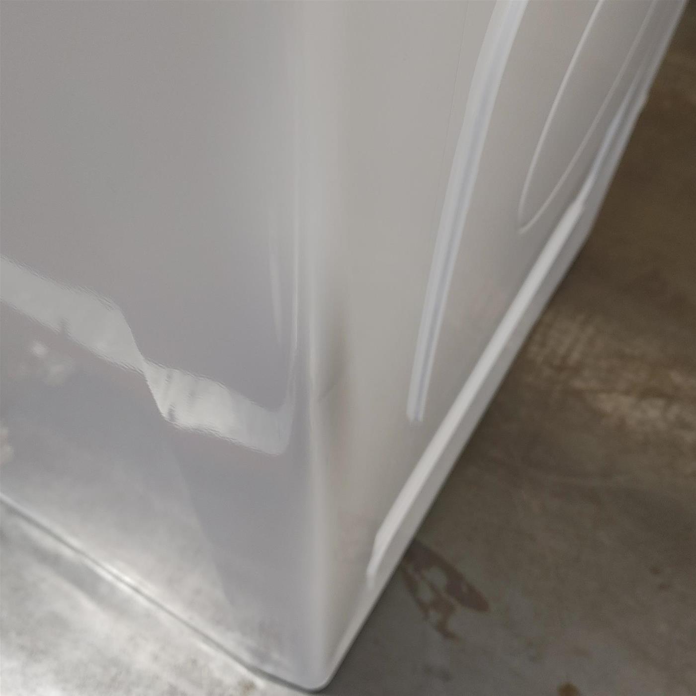 Lavatrice Candy CST G382L/1-47 Caricamento dall'alto 8 kg 1200 Giri/min Bianco