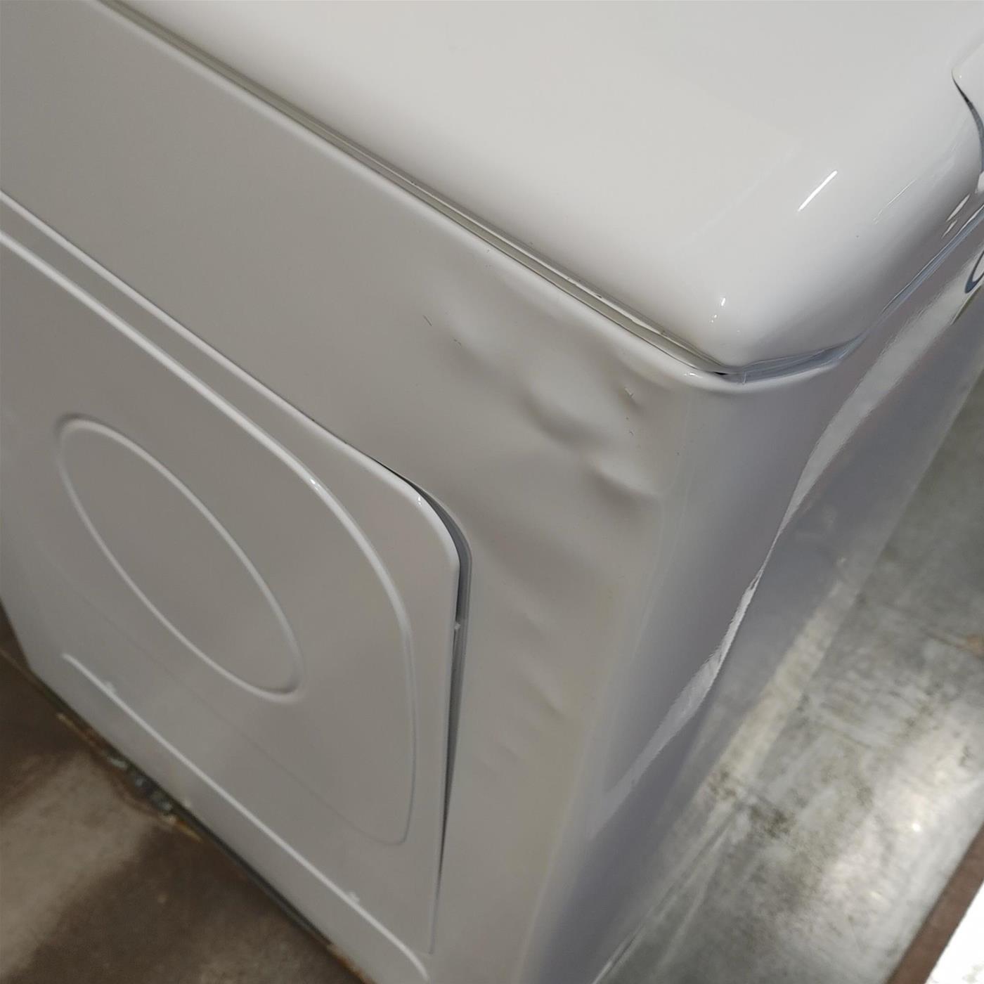 Lavatrice Candy CST G382L/1-47 Caricamento dall'alto 8 kg 1200 Giri/min Bianco