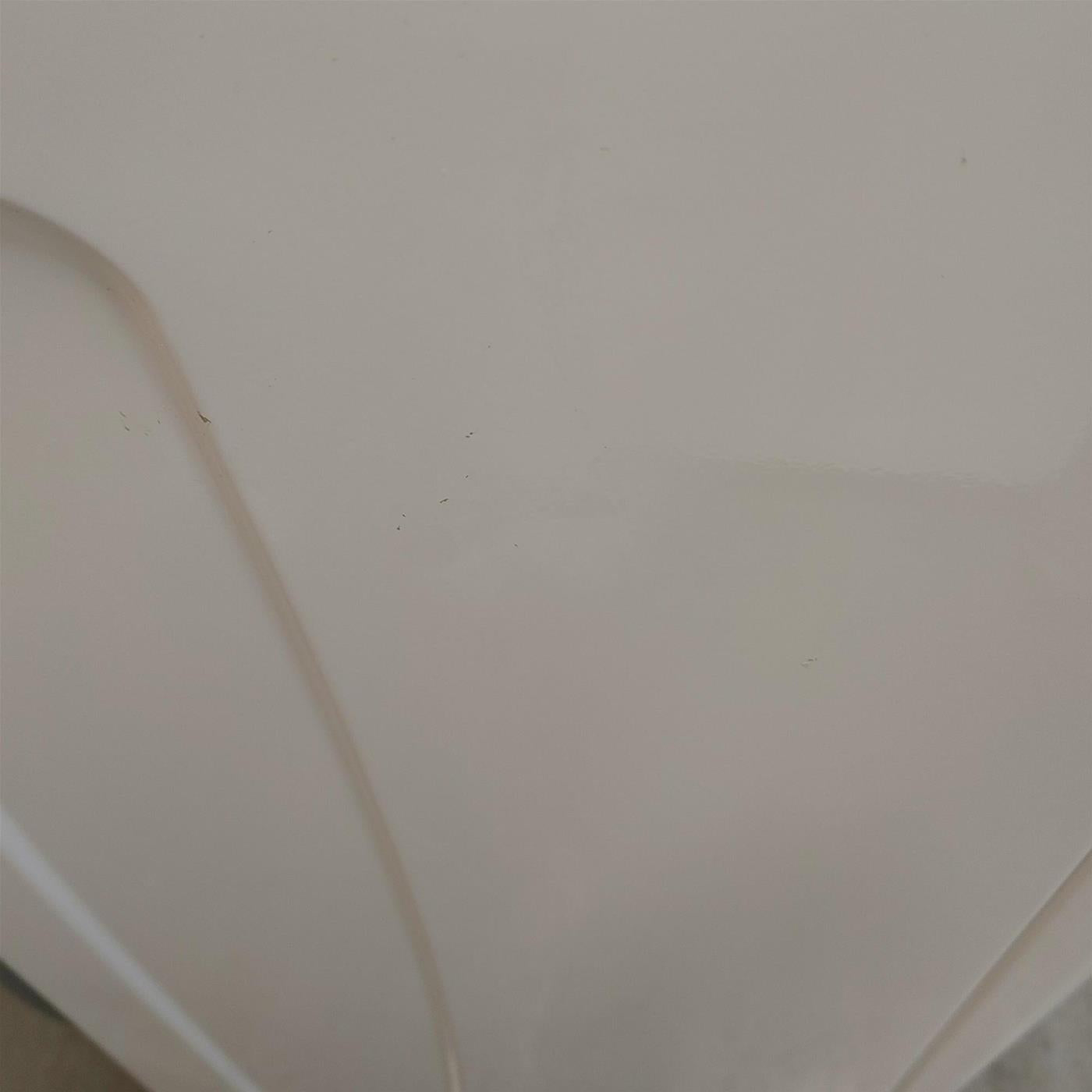 Candy Smart CSS4127TRE/1-11 lavatrice Caricamento frontale 7 kg 1200 Giri/min D Bianco