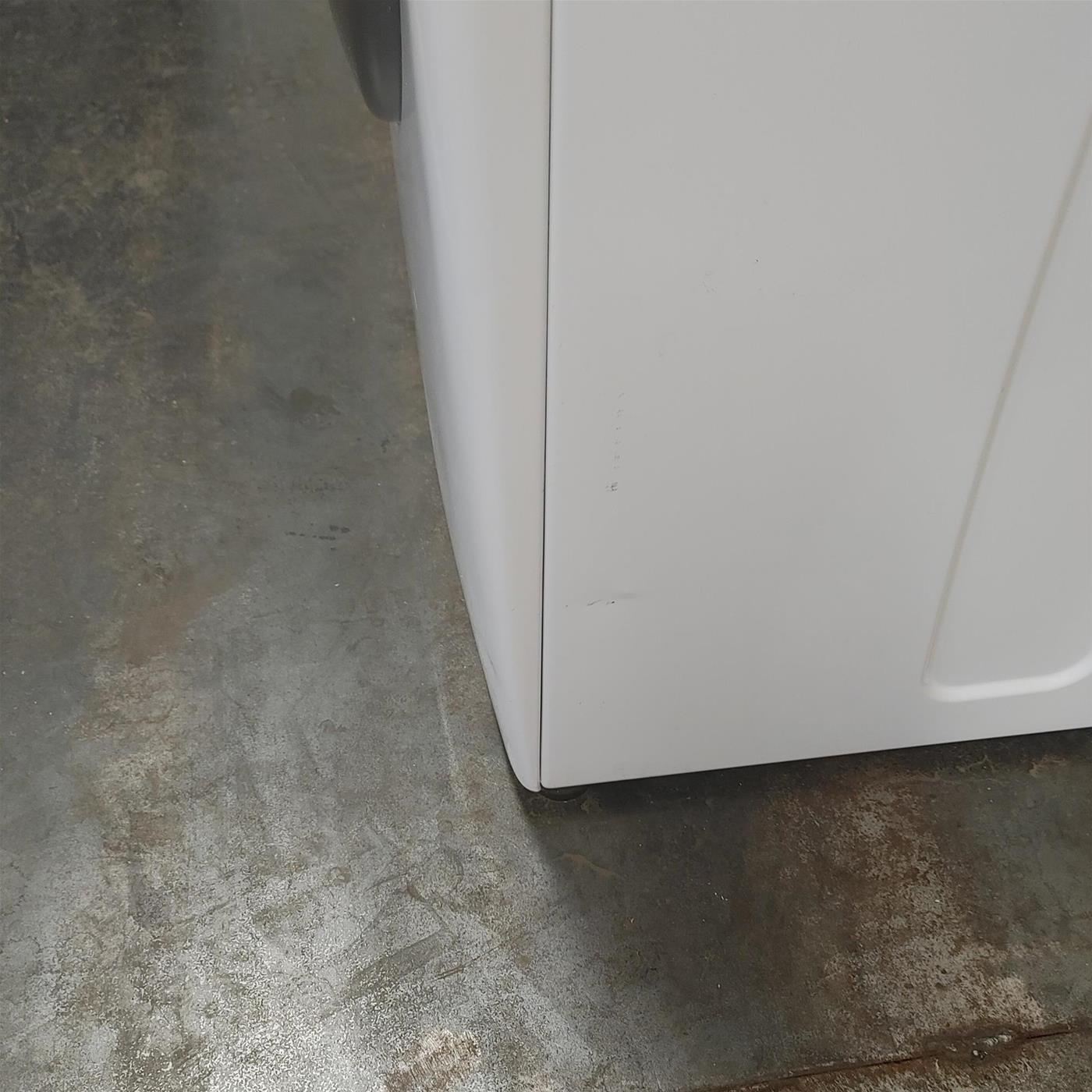 Candy Smart CSS4127TRE/1-11 lavatrice Caricamento frontale 7 kg 1200 Giri/min D Bianco