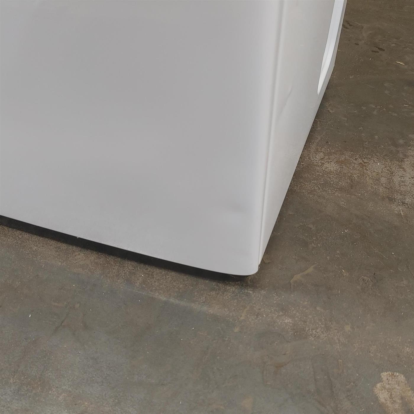 Candy Smart CSS4127TRE/1-11 lavatrice Caricamento frontale 7 kg 1200 Giri/min D Bianco