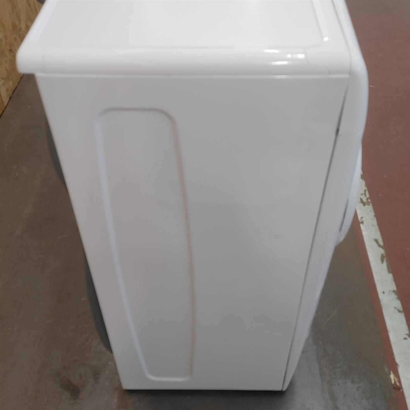 Candy Easy EY41061DE/1-S Lavatrice Carica dall'alto 6 kg 1200 Giri/min Bianco