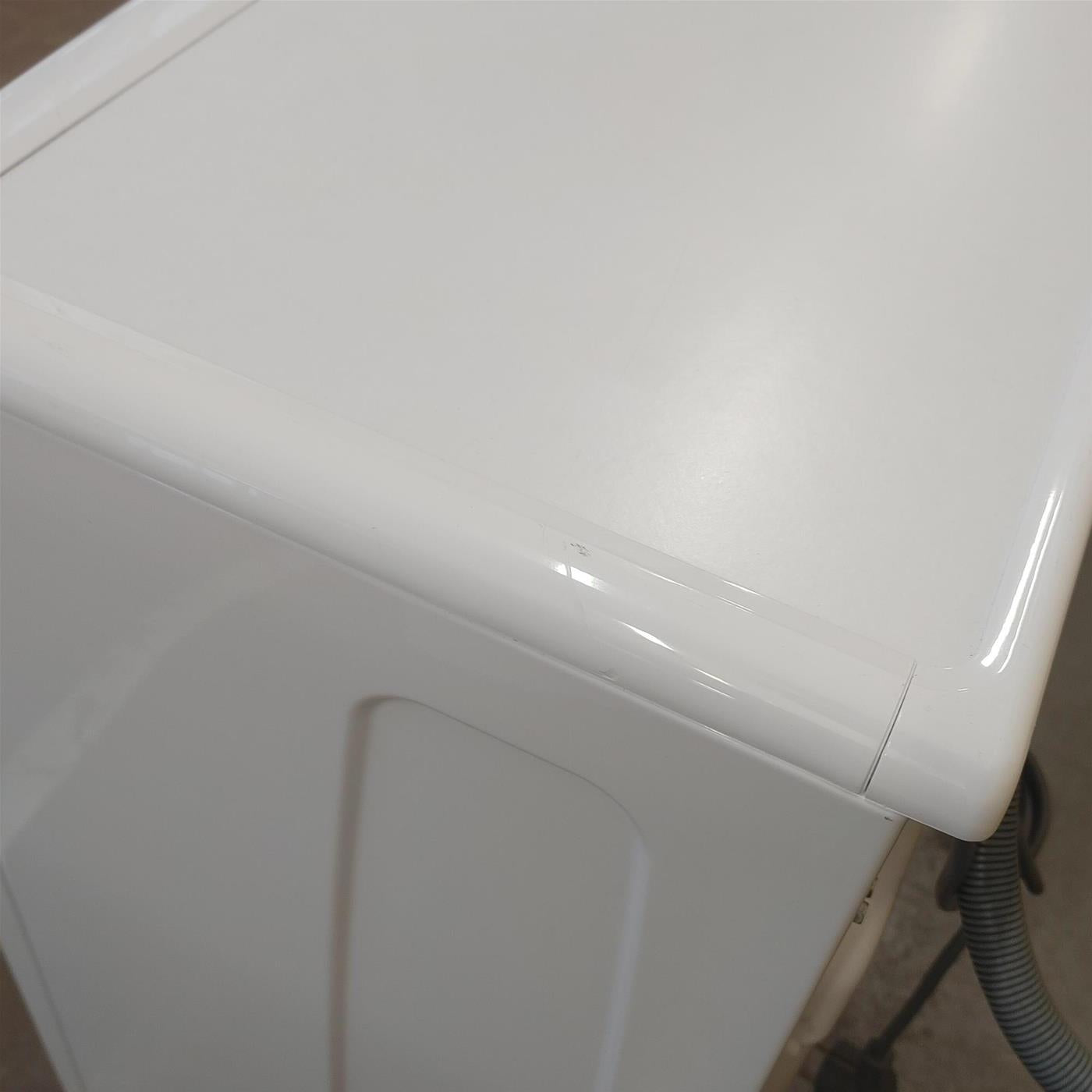 Candy Easy EY41061DE/1-S Lavatrice Carica dall'alto 6 kg 1200 Giri/min Bianco