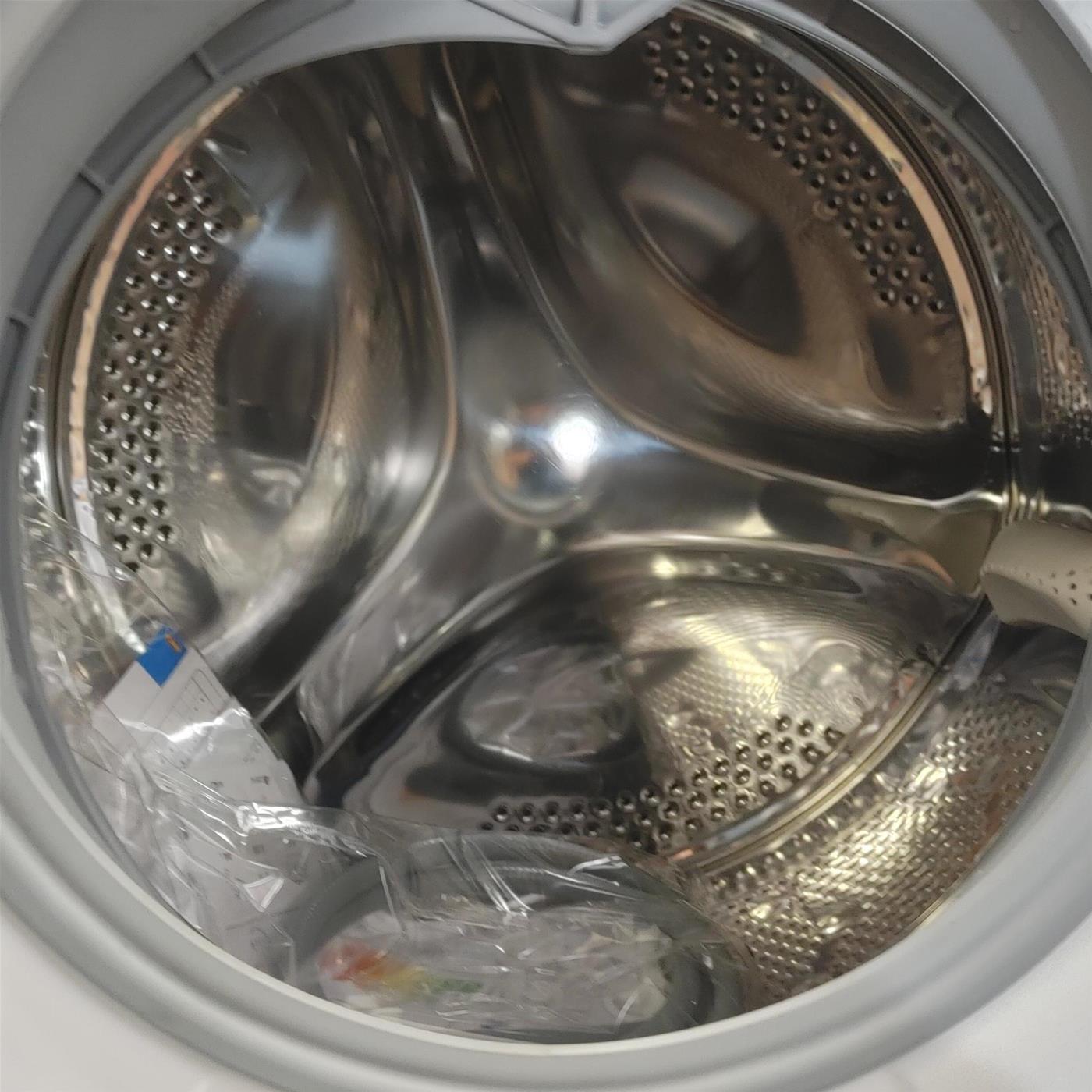 Lavatrice Candy GVS44138TH3/2-01 Caricamento frontale 8 kg 1300 Giri/min Bianco