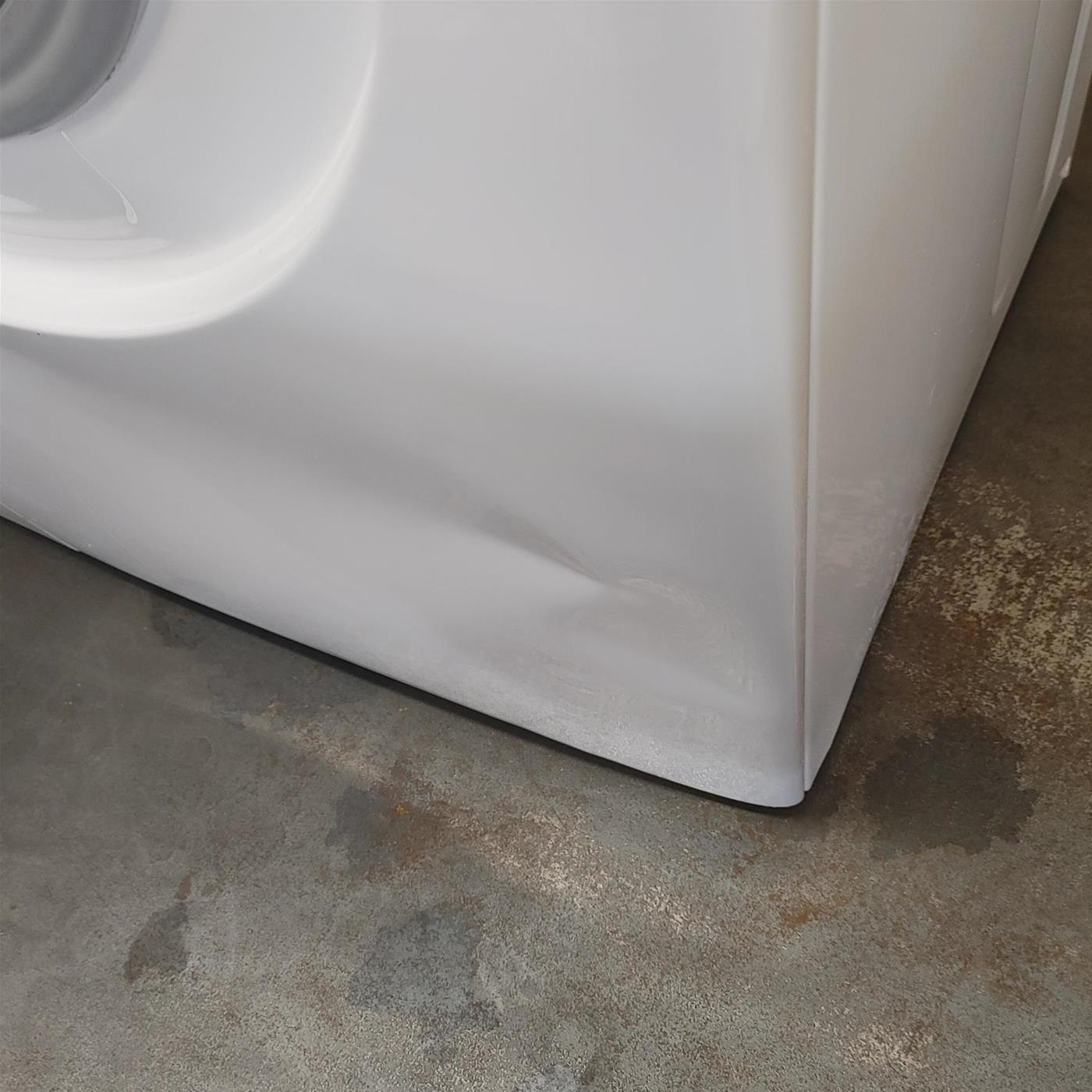 Lavatrice Candy GVS44138TH3/2-01 Caricamento frontale 8 kg 1300 Giri/min Bianco