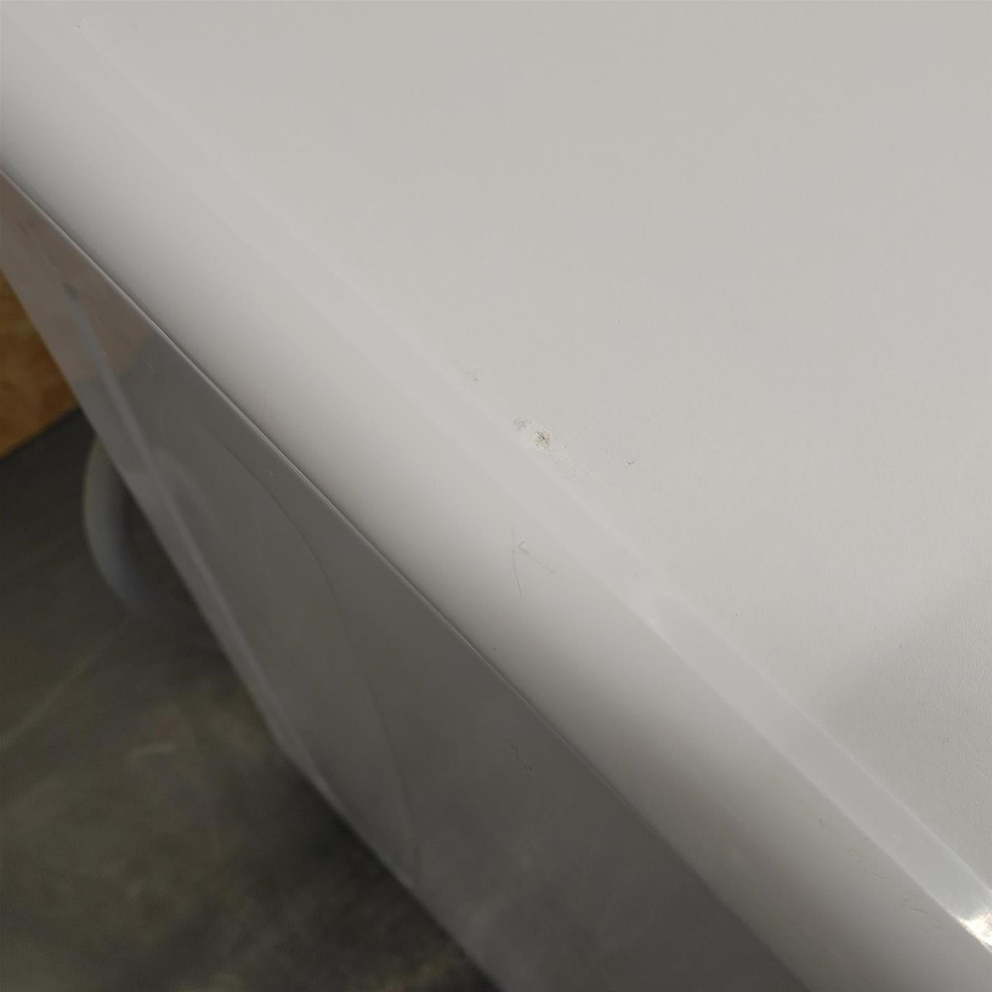 Lavatrice Candy GVS44138TH3/2-01 Caricamento frontale 8 kg 1300 Giri/min Bianco