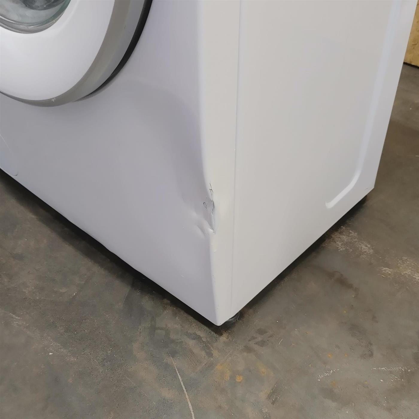 Candy RapidÓ RO41274DWMSE/1-S lavatrice Caricamento frontale 7 kg 1200 Giri/min A Bianco