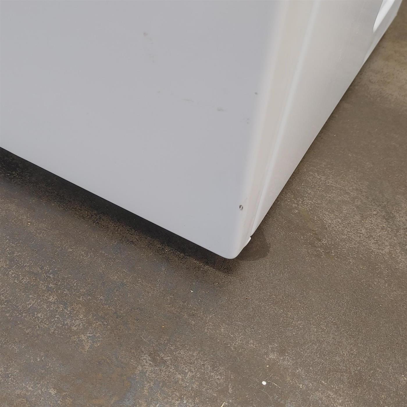 Candy RapidÓ RO41274DWMSE/1-S lavatrice Caricamento frontale 7 kg 1200 Giri/min Bianco