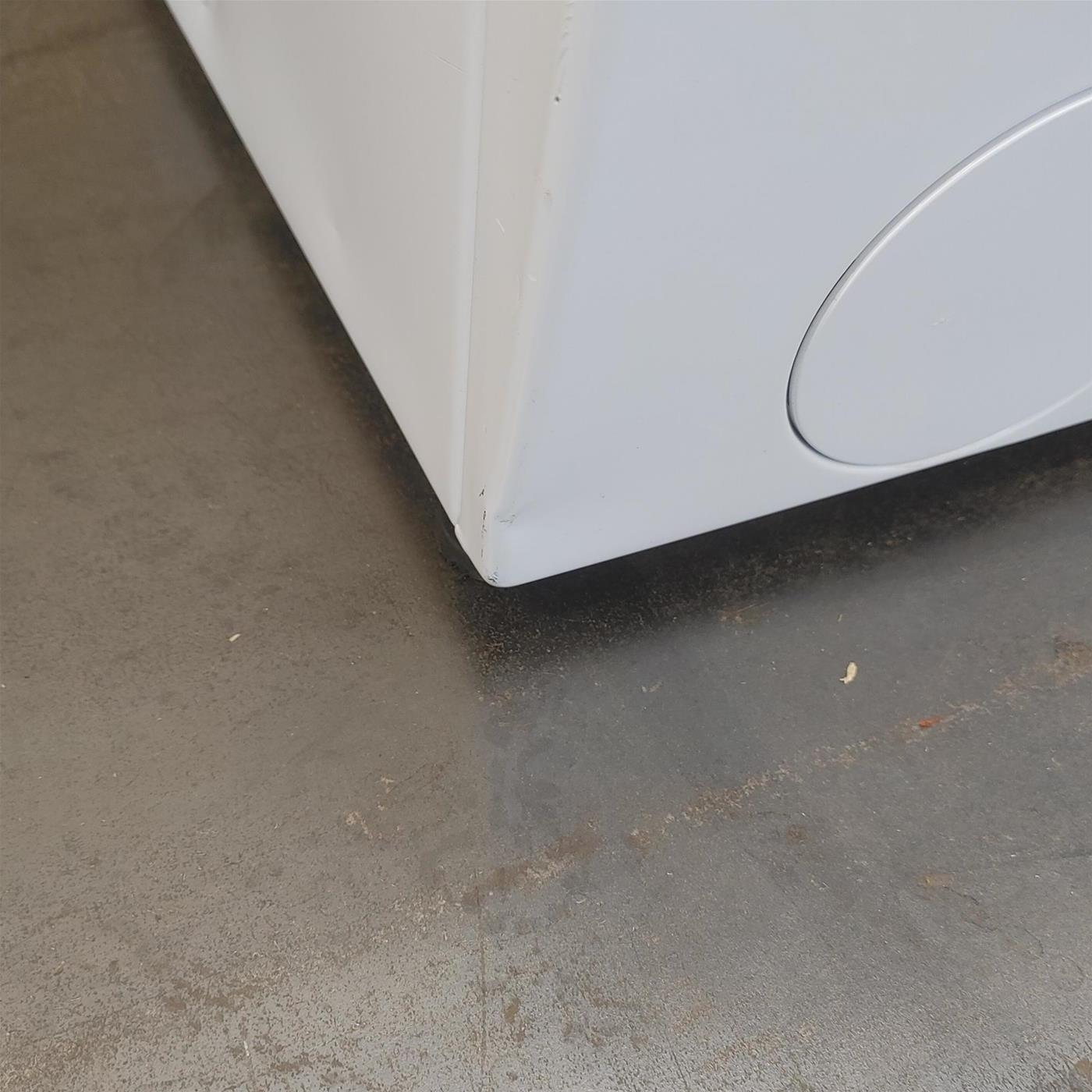 Candy RapidÓ RO41274DWMSE/1-S lavatrice Caricamento frontale 7 kg 1200 Giri/min Bianco