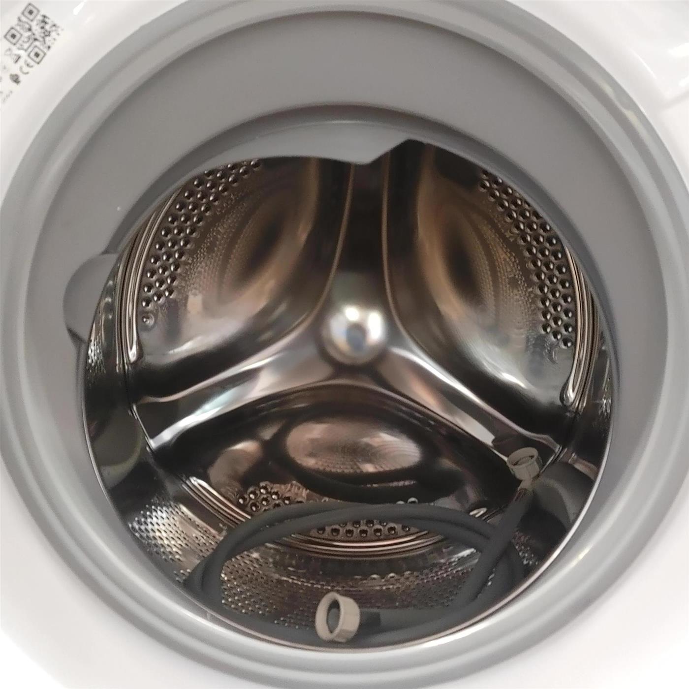 Lavatrice Candy RapidÓ RO14104DWME/1 Caricamento frontale 10 kg 1400 Giri/min Bianco