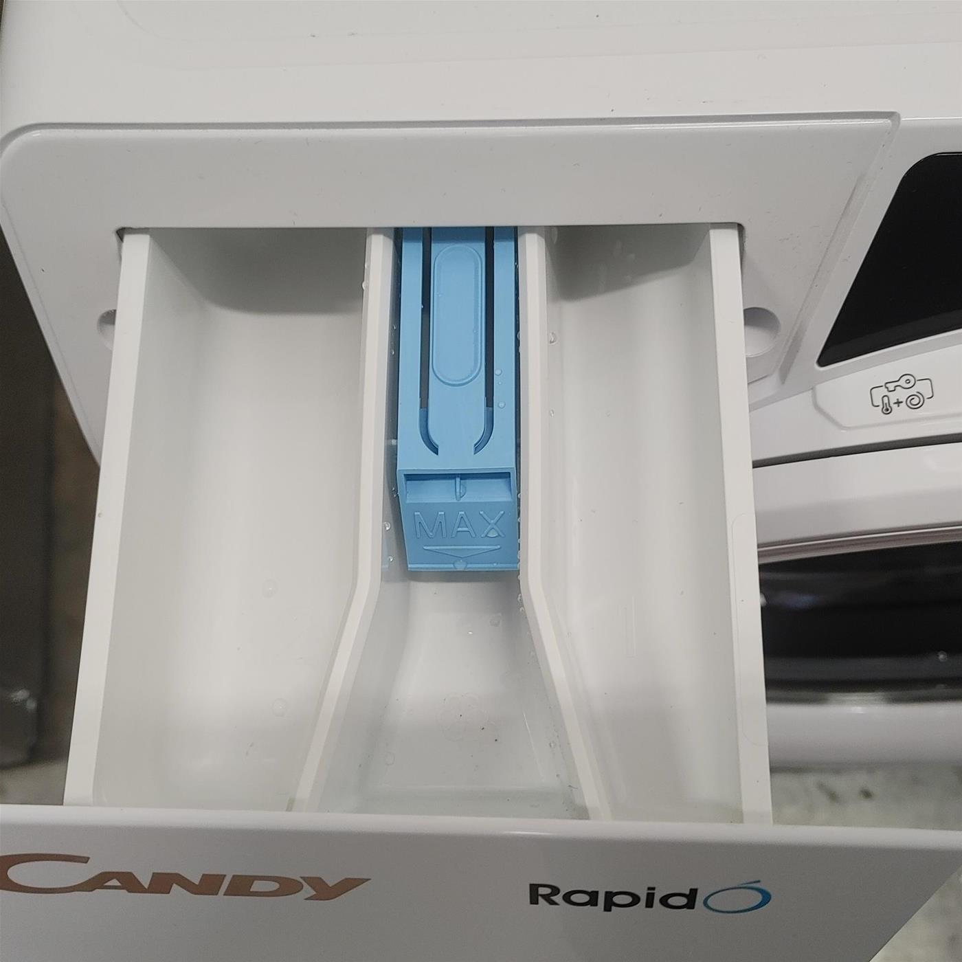 Candy RO1494DWME/1S lavatrice Caricamento frontale 9 kg 1400 Giri/min