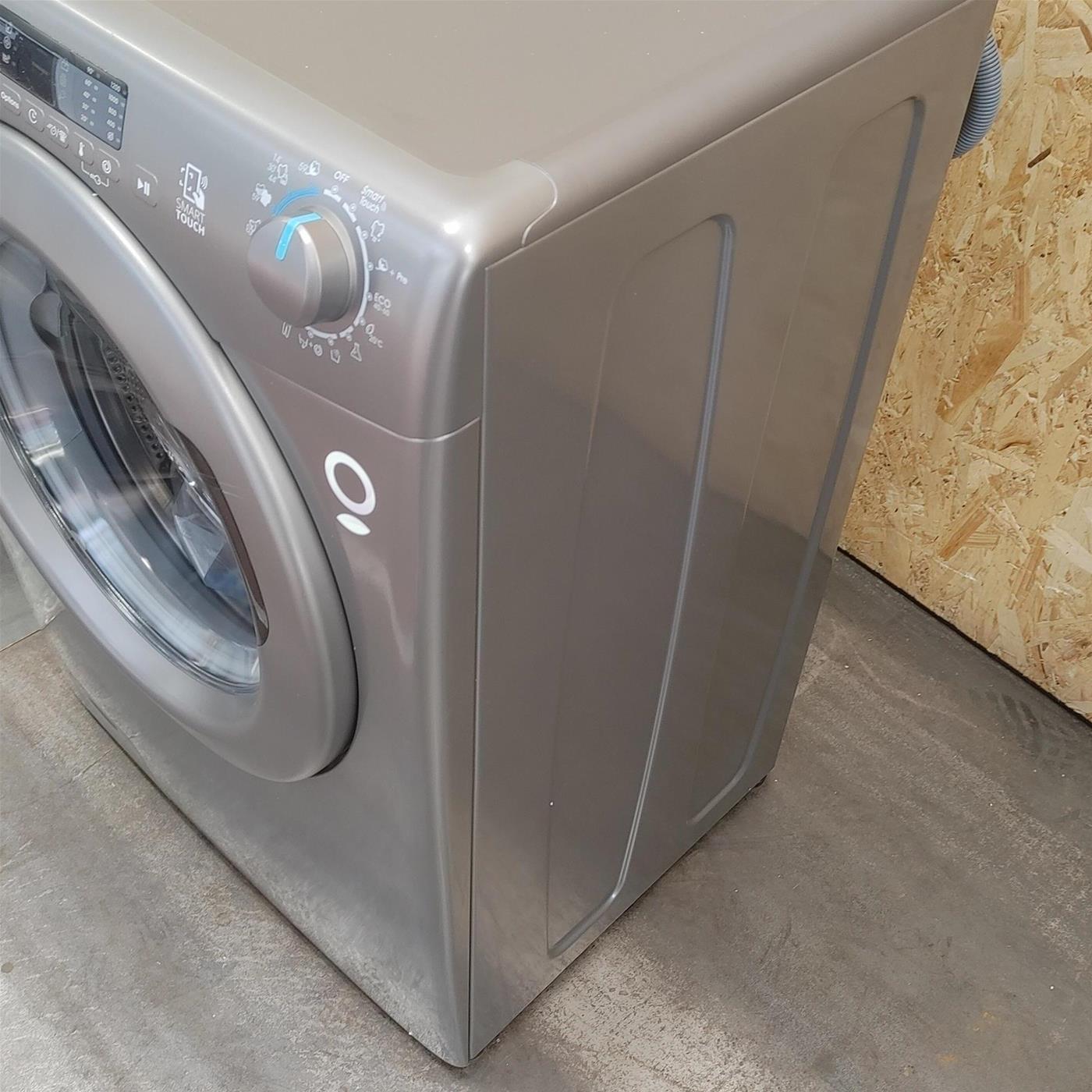 Lavatrice Candy CS1292DWRR4/1-S Carica frontale 9 kg 1200 Giri/min