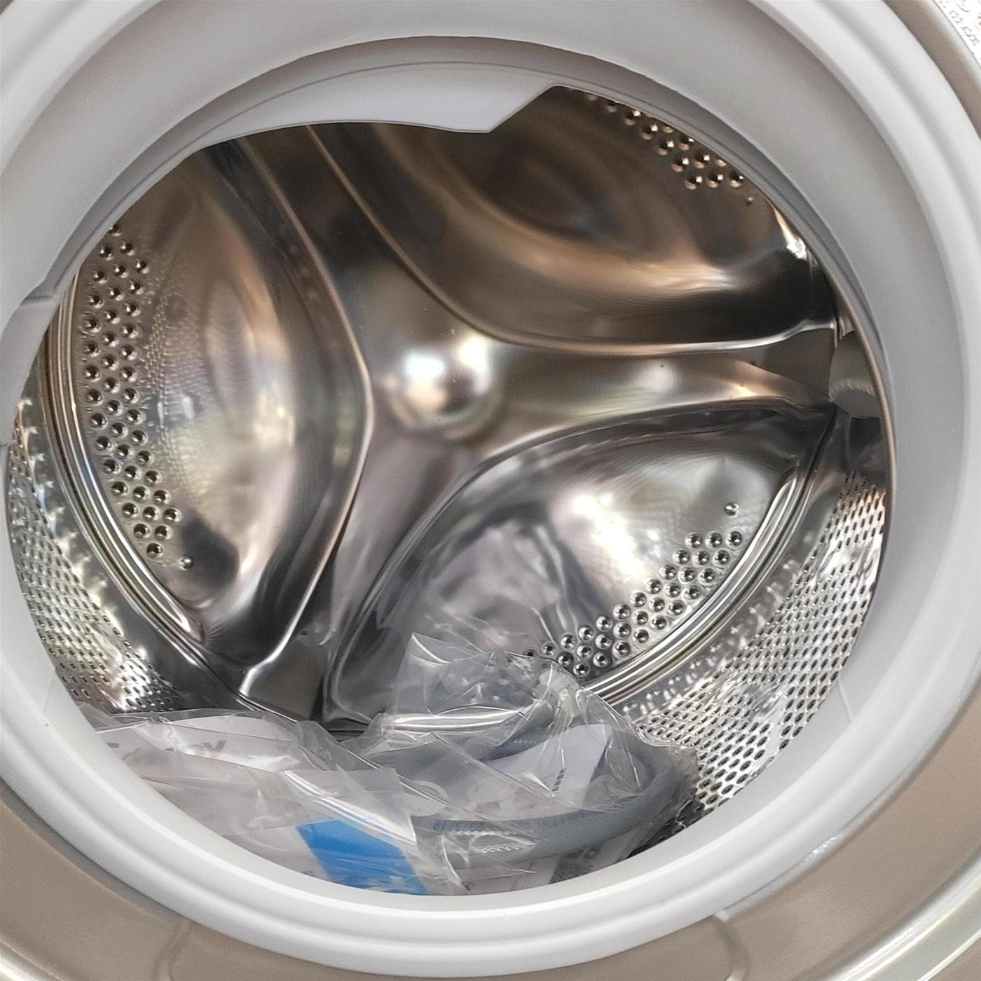 Lavatrice Candy CS1292DWRR4/1-S Carica frontale 9 kg 1200 Giri/min