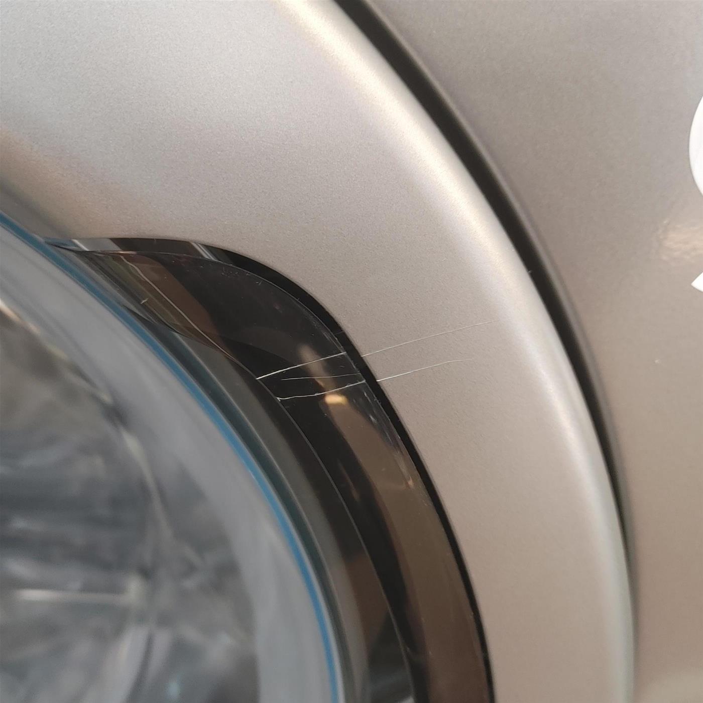 Lavatrice Candy CS1292DWRR4/1-S Carica frontale 9 kg 1200 Giri/min