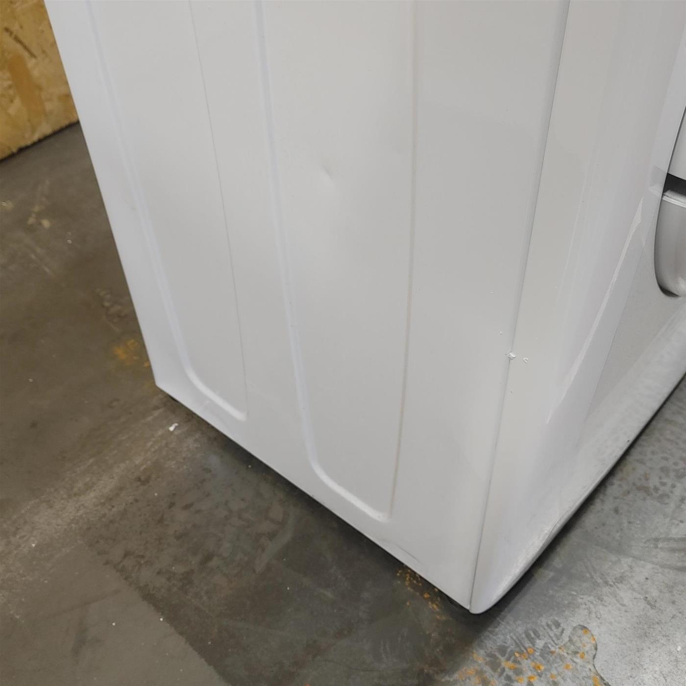 Lavasciuga Candy Smart CSWS4852DE/1-11 Libera Installazione Caricamento Frontale Bianco E