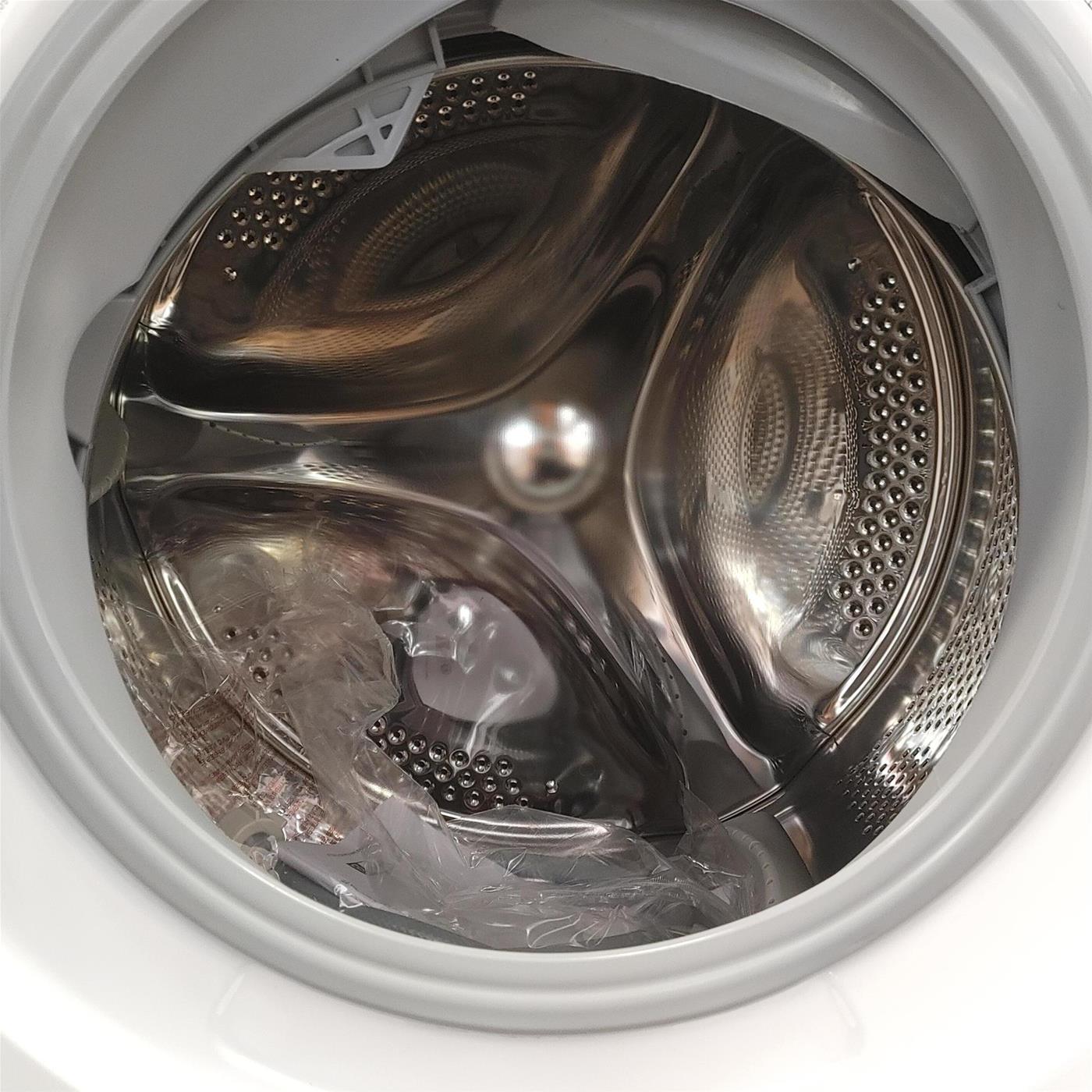 Candy CSWS485TWMCE/1-S Lavasciuga Incasso Carica Frontale Bianco