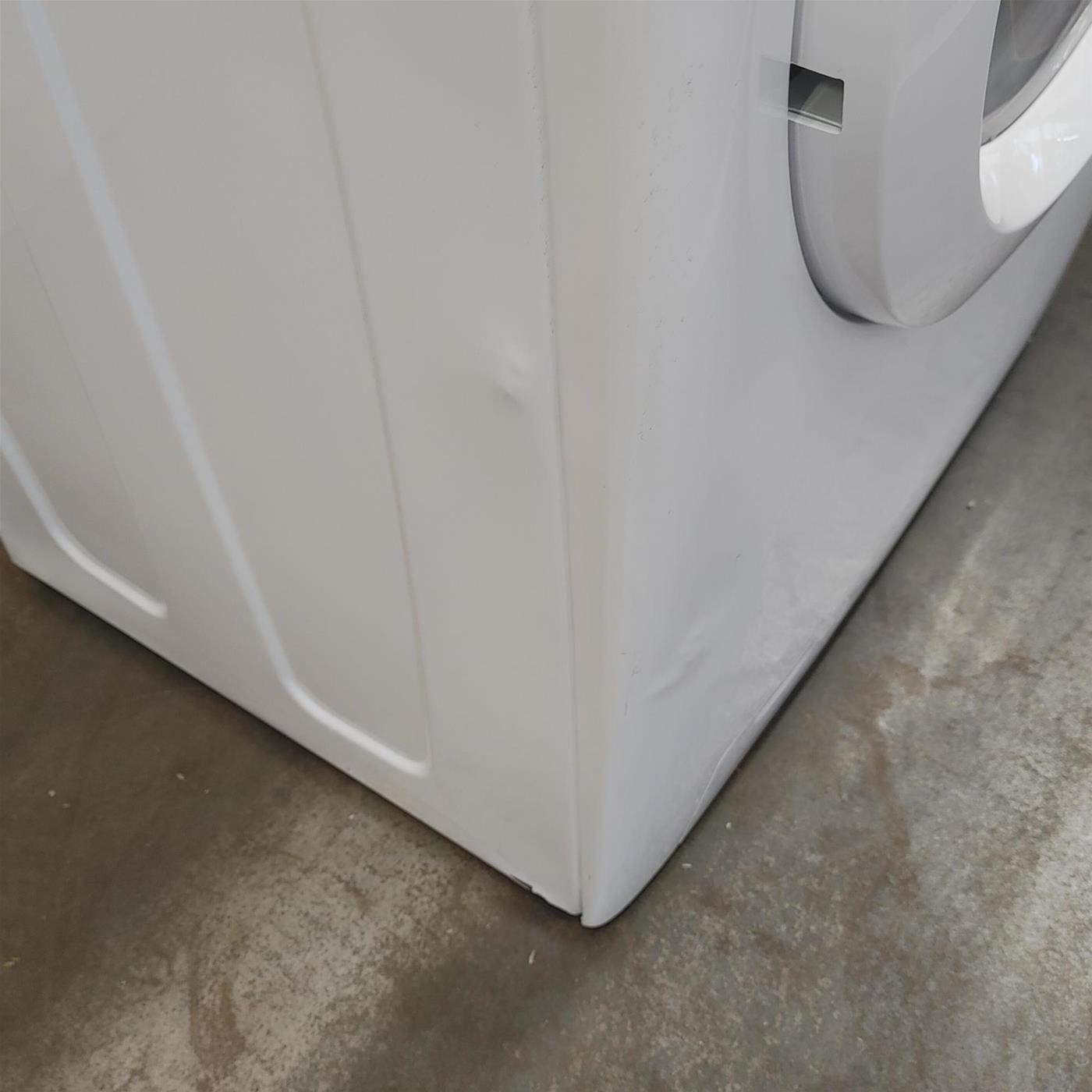 Candy CSWS485TWMCE/1-S Lavasciuga Incasso Carica Frontale Bianco